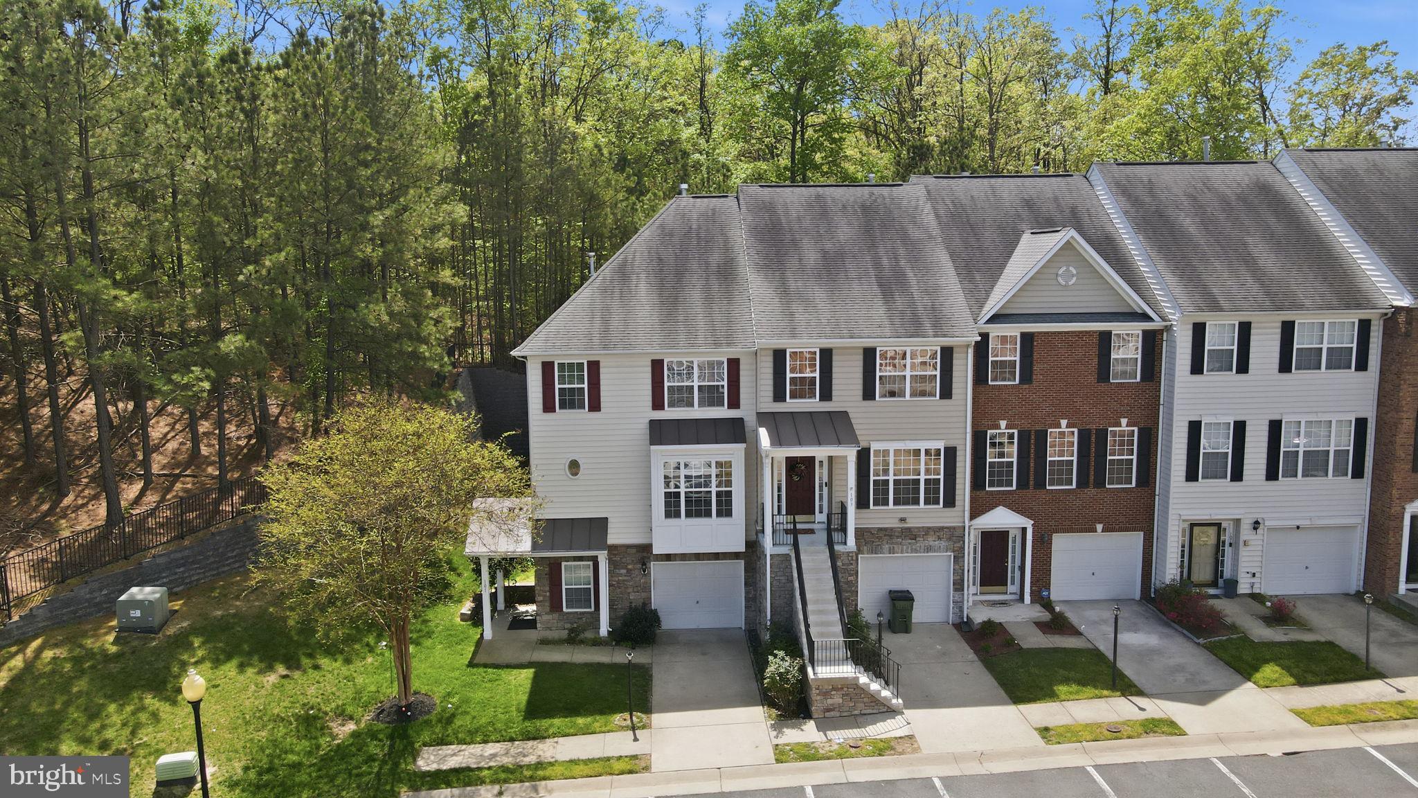 PORT AQUIA - Residential