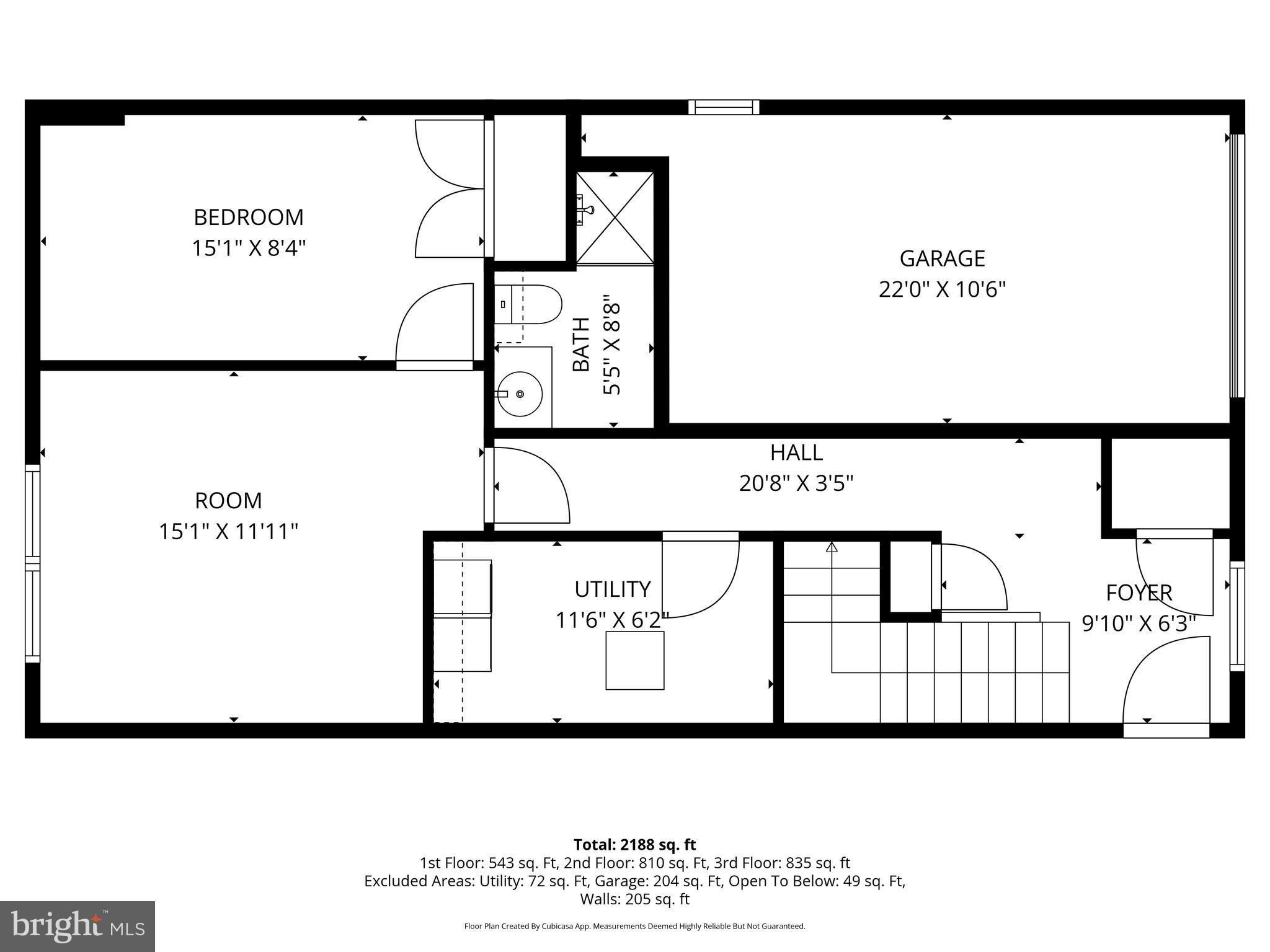 PORT AQUIA - Residential