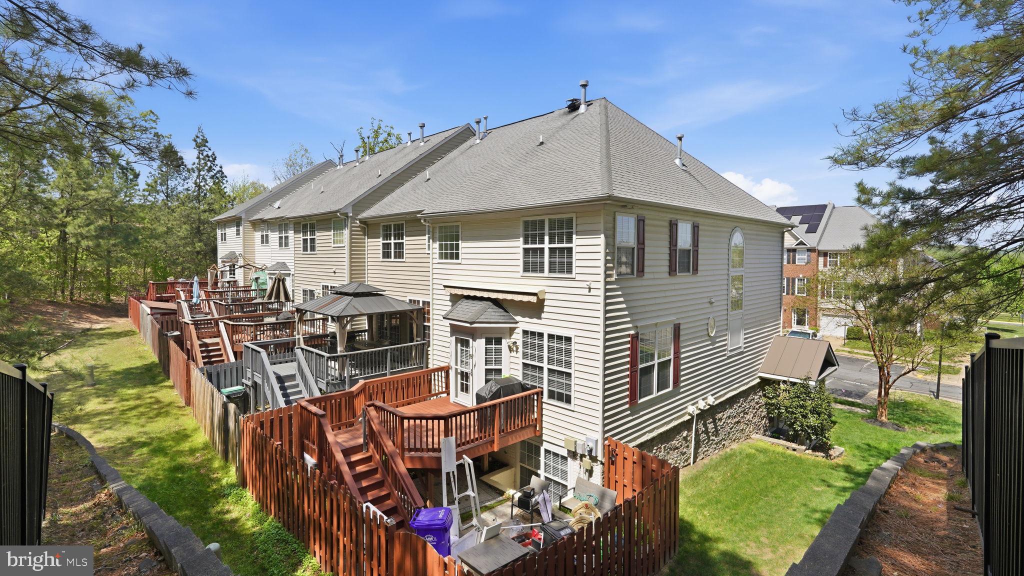 PORT AQUIA - Residential