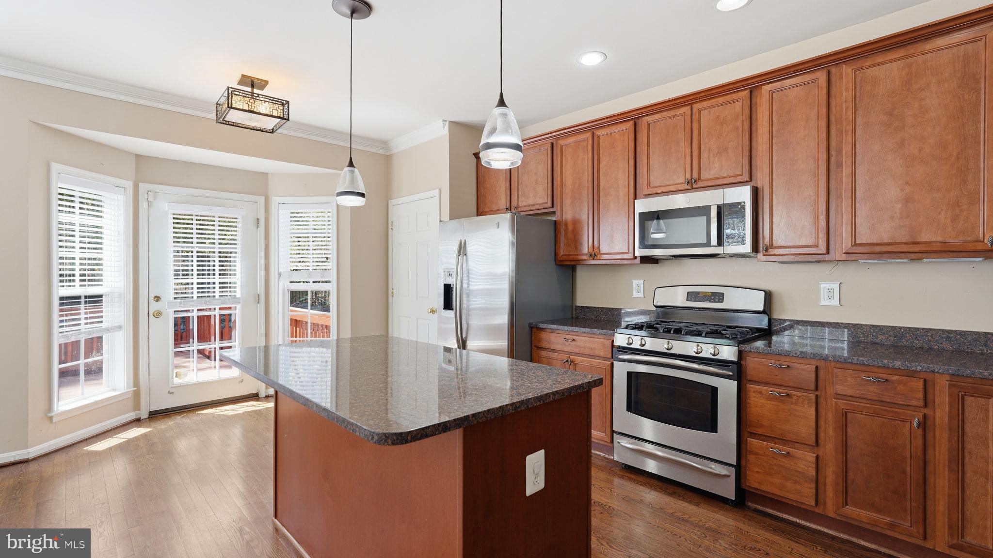 PORT AQUIA - Residential