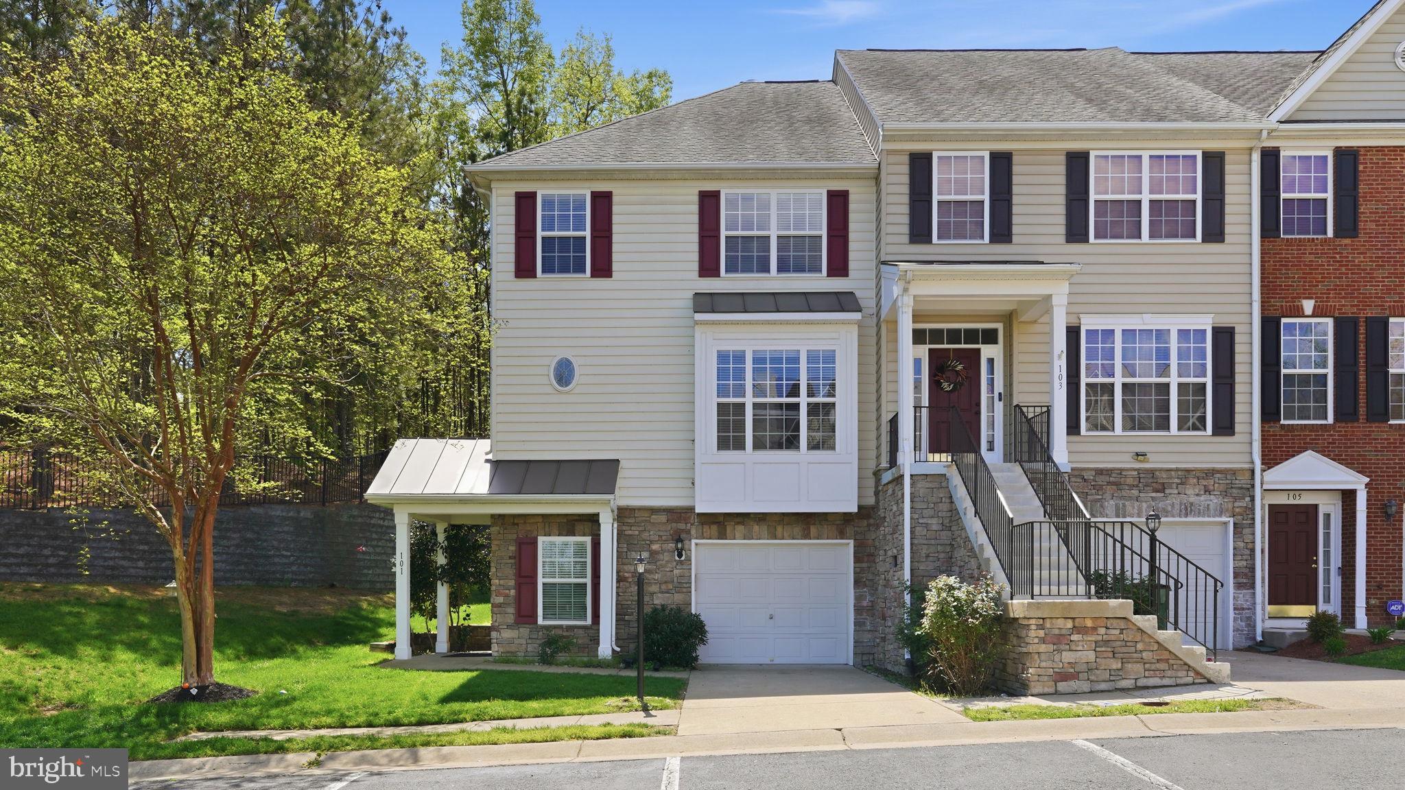 PORT AQUIA - Residential