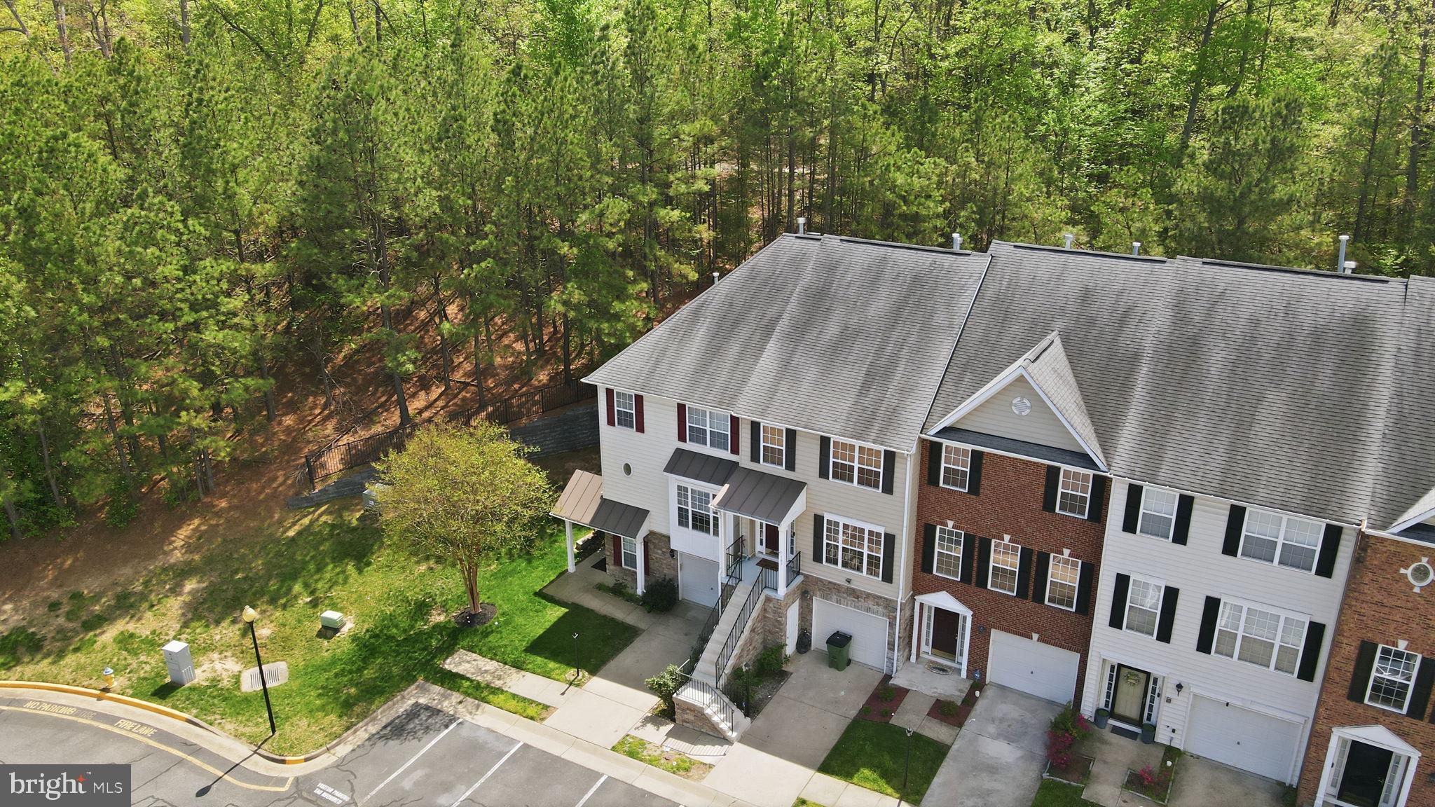 PORT AQUIA - Residential