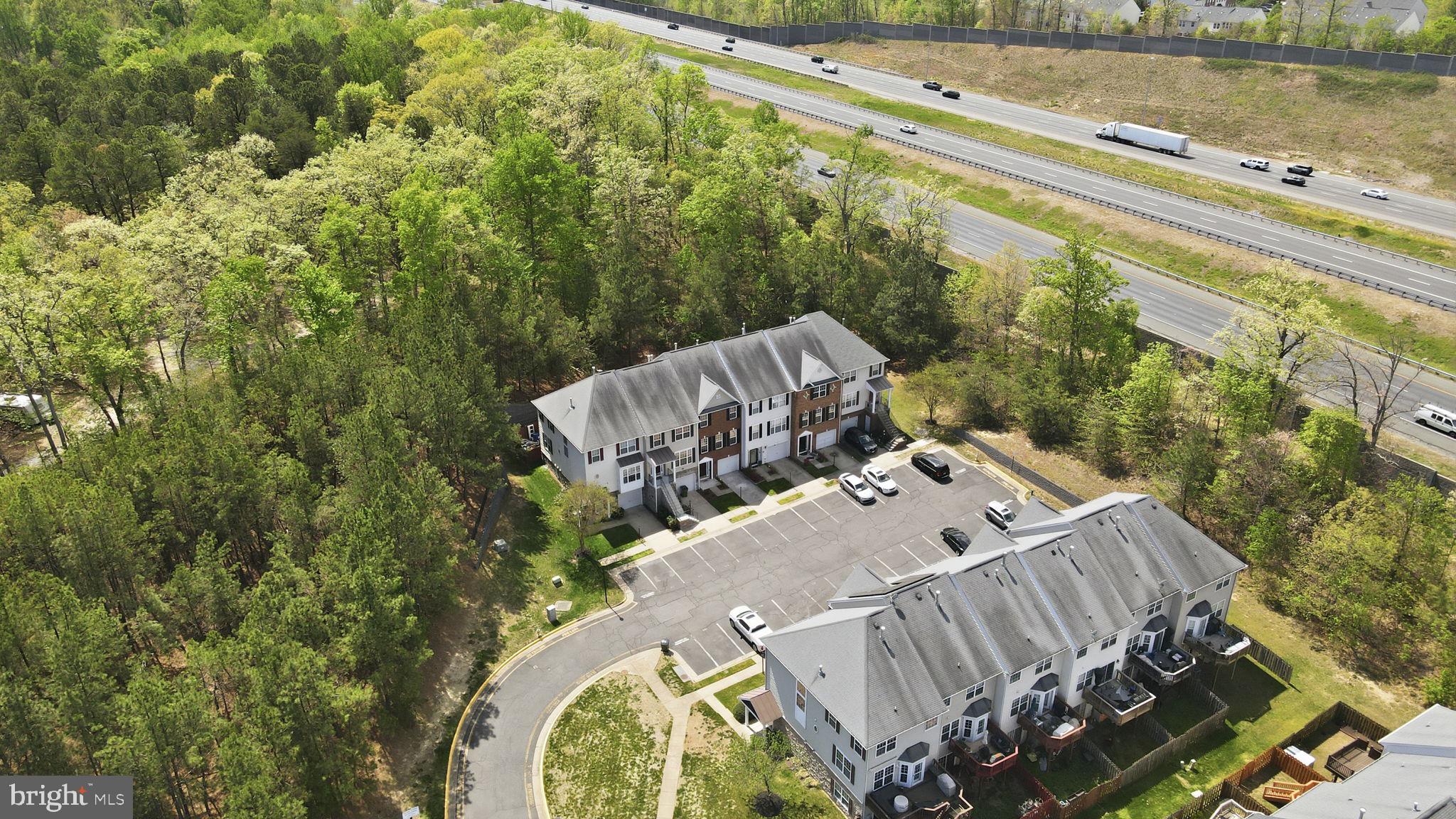 PORT AQUIA - Residential