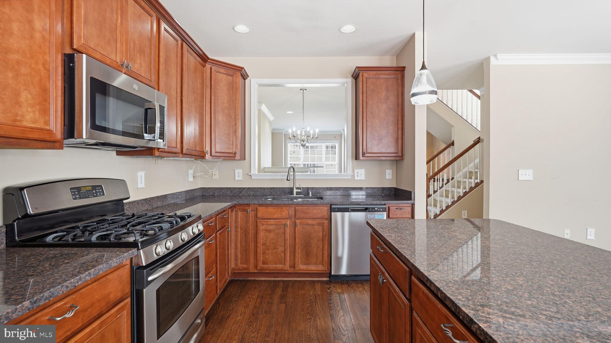 PORT AQUIA - Residential