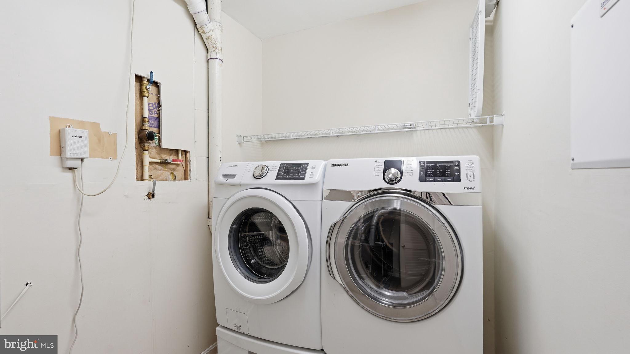 PORT AQUIA - Residential