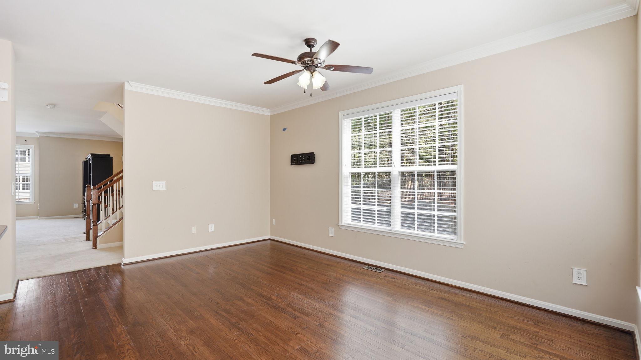 PORT AQUIA - Residential