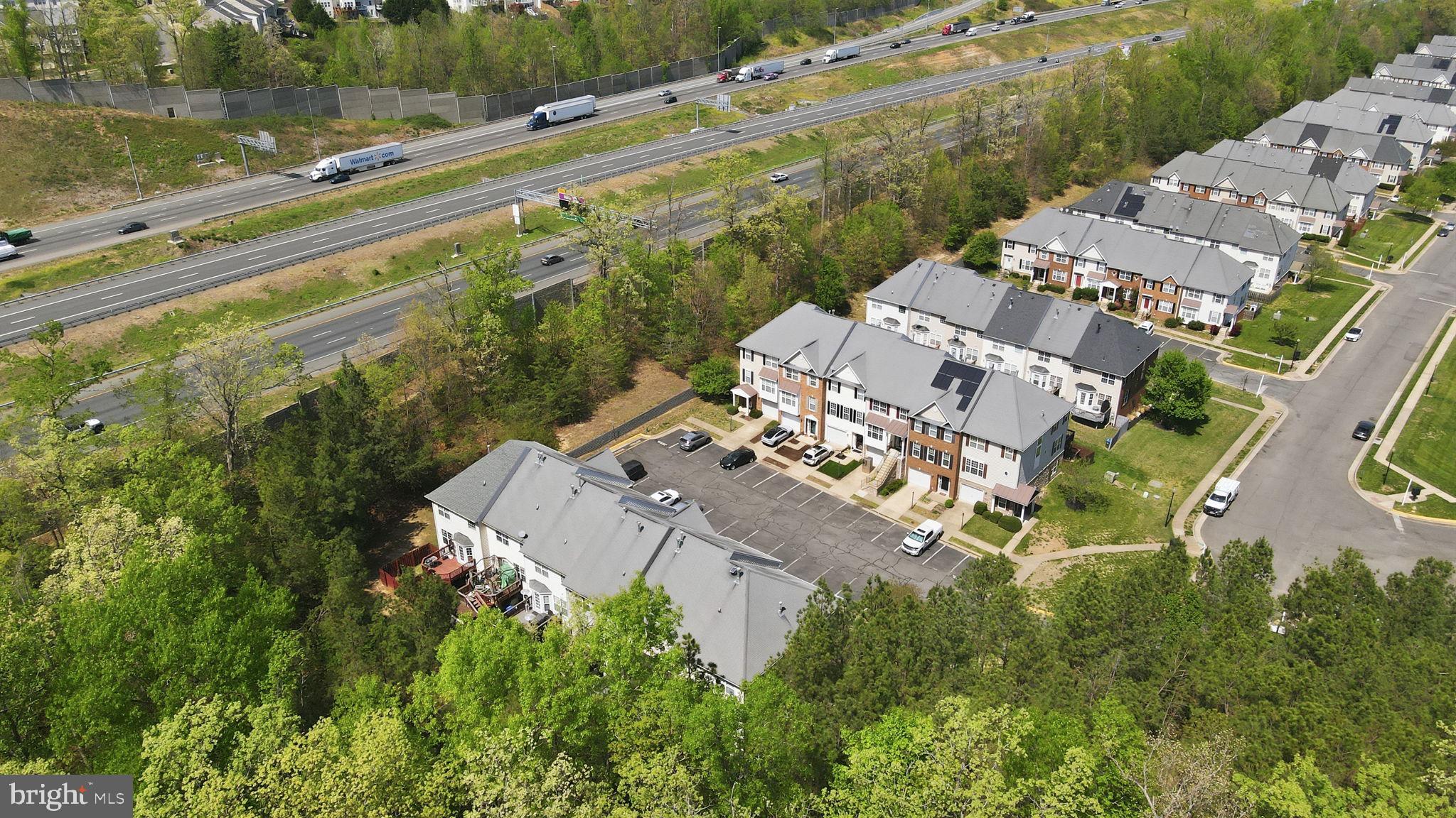 PORT AQUIA - Residential