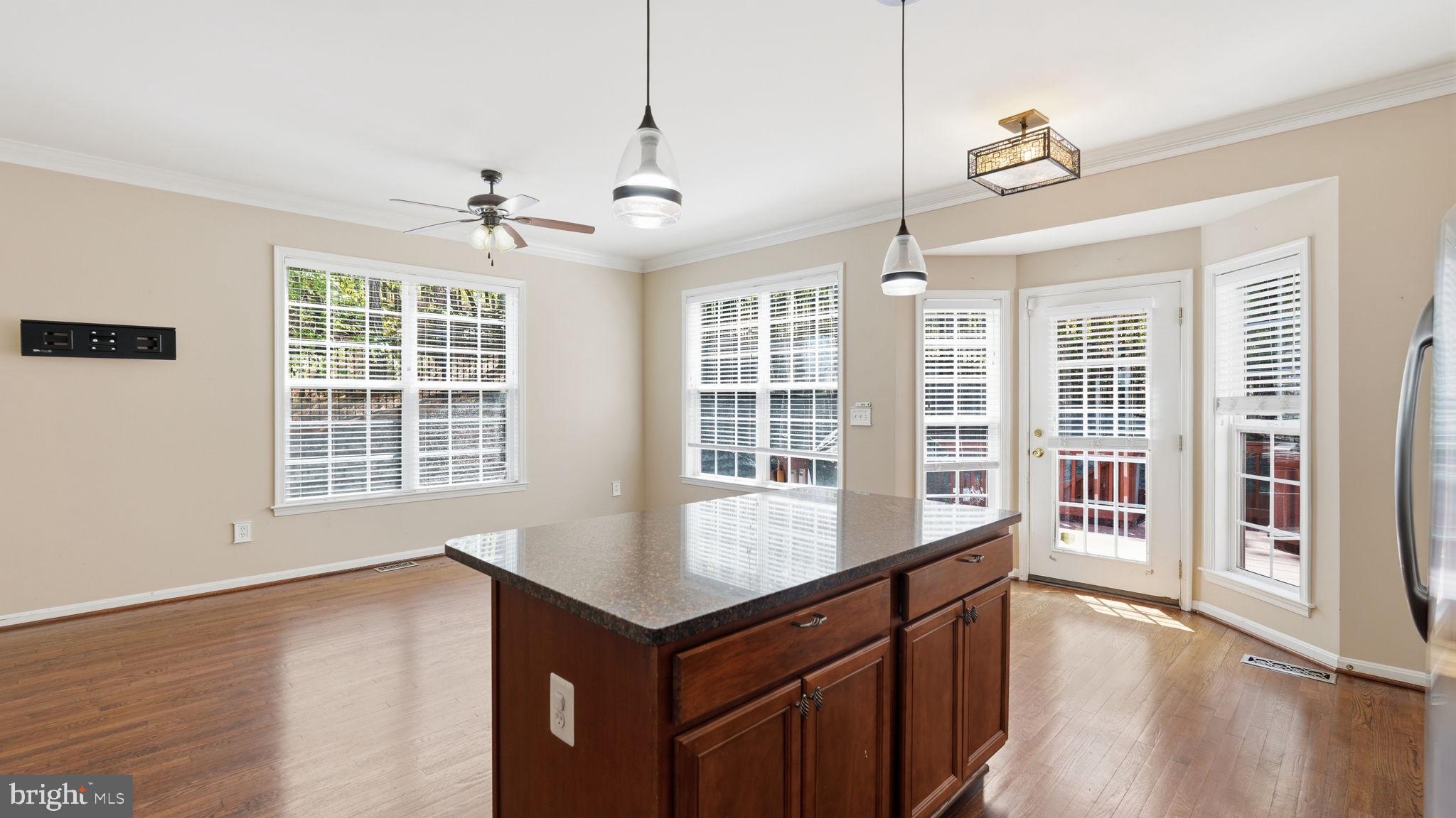 PORT AQUIA - Residential