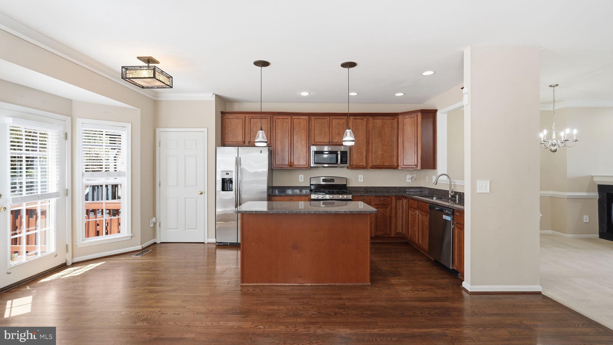 PORT AQUIA - Residential