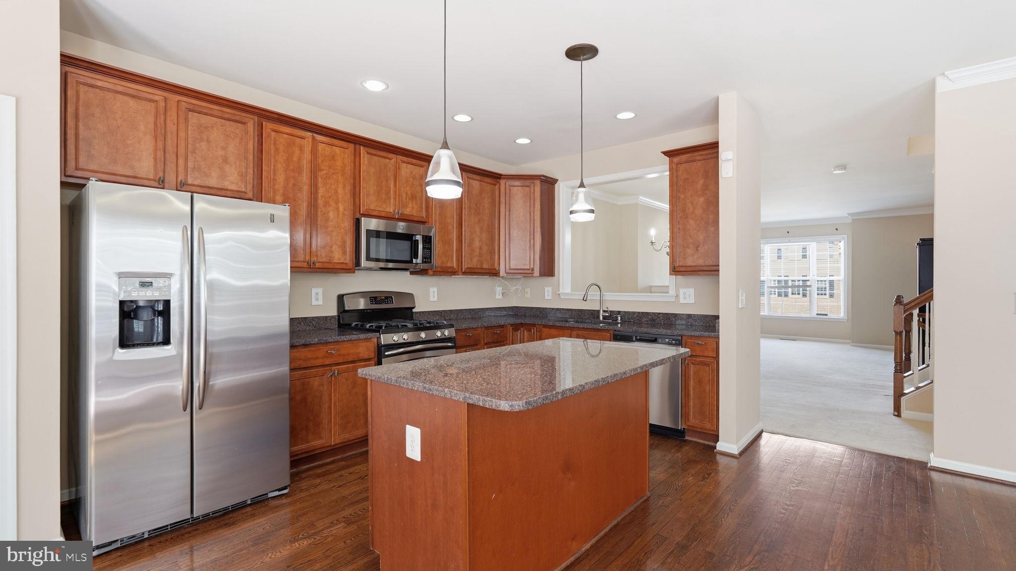 PORT AQUIA - Residential