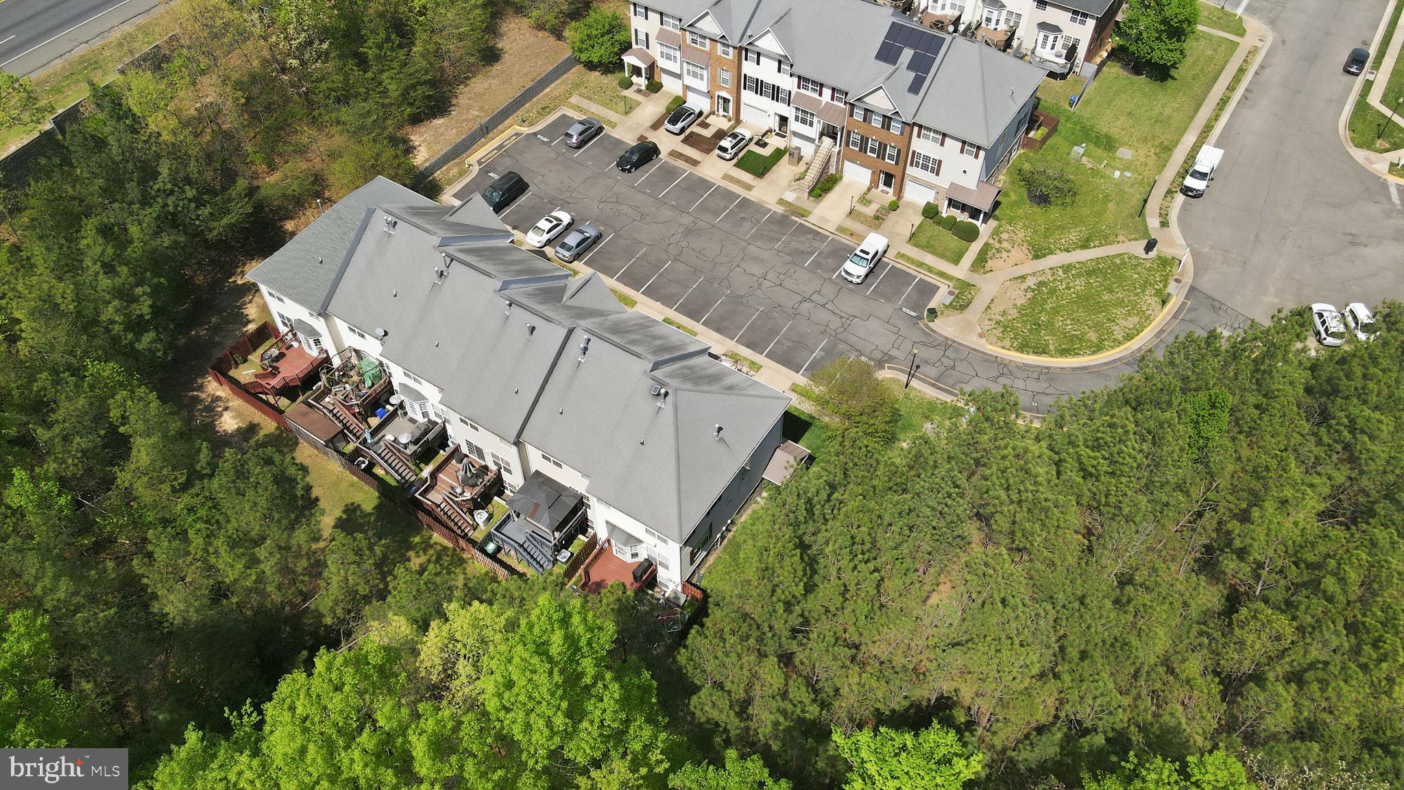 PORT AQUIA - Residential