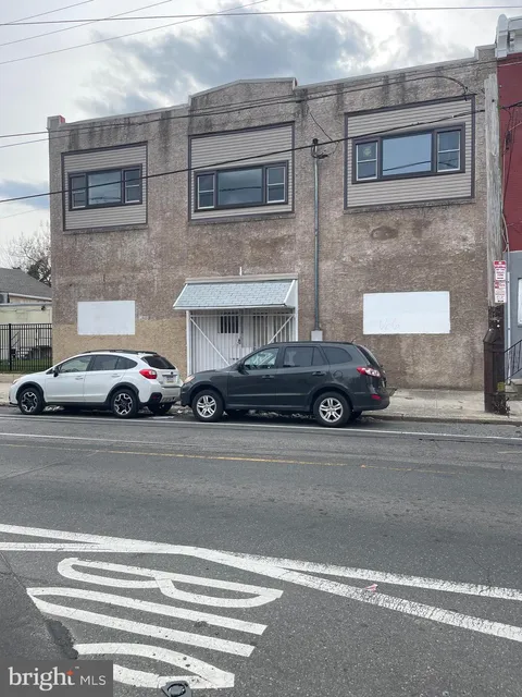 860 N 40th Street, Philadelphia, PA MLS: PAPH2191862
