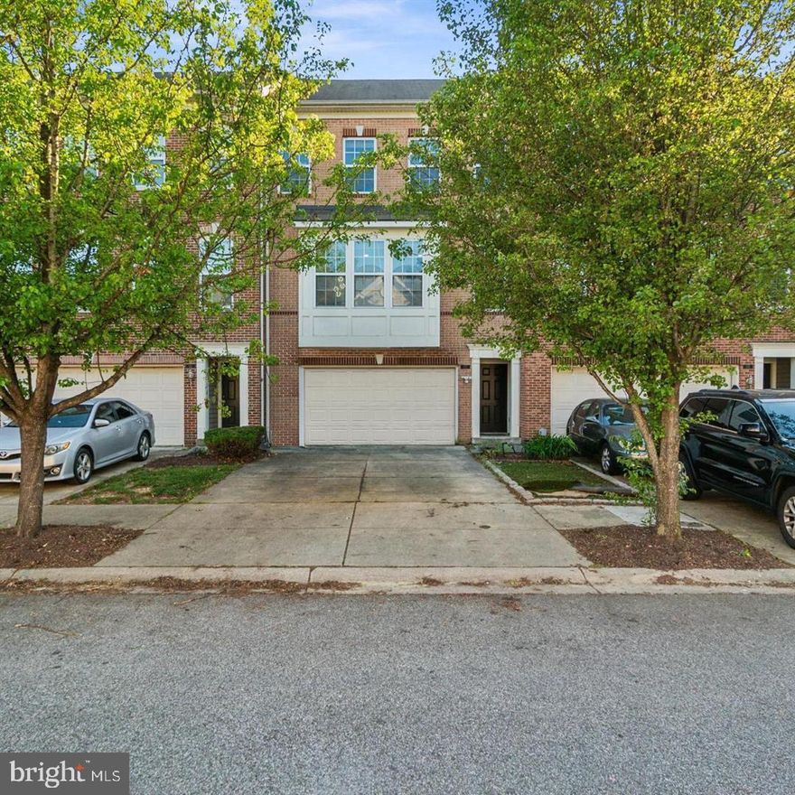 Welcome home to 133 Tall Grass -- where this luxury retreat will make you feel right at home, located in the sought-after Agracopia subdivision! This stunning 3-bedroom, 3.5-bathroom brick-front townhouse spans three levels of upscale living, offering a perfect blend of elegance and comfort.  

As you step inside, you're greeted by a fully finished first floor featuring a generously sized bonus room with LVP flooring, a brand-new updated bathroom, and access to a spacious stone patio with newly installed Gazebo covering and outdoor big screen TV,  perfecting for entertaining!

The main level exudes sophistication with its open layout, featuring a bright living room and dining area, and a gourmet kitchen equipped with granite countertops, stainless steel appliances, and a breakfast bar. Off the kitchen is access to the newer Trex deck (added 2023!) for additional living space. 

On the upper level, you'll find the primary suite, complete with LVP flooring, a modern sliding barn door for entry to the newly renovated bathroom featuring a heated toilet with smart controls, a spa soaking bathtub, double sinks with lighted smart mirrors, and a luxurious rainfall shower head. 

Two additional bedrooms and a tastefully updated full bathroom, and upper floor laundry with front loading washer/dryer complete the upper level. 

Excited yet? There's more! This home also features a two-car garage for added convenience for parking or storage. Electric car charging station also conveys with this home. Conveniently located with close proximity to shopping, dining, and major commuter routes, this home offers the perfect blend of privacy and accessibility!

Recent Upgrades!! Kitchen (June 2023); Basement (2023), Bathrooms, flooring,  Smart fans, recessed lighting - all done within the last year! Come take a look for yourself. Don't miss the opportunity to make this house, your home!