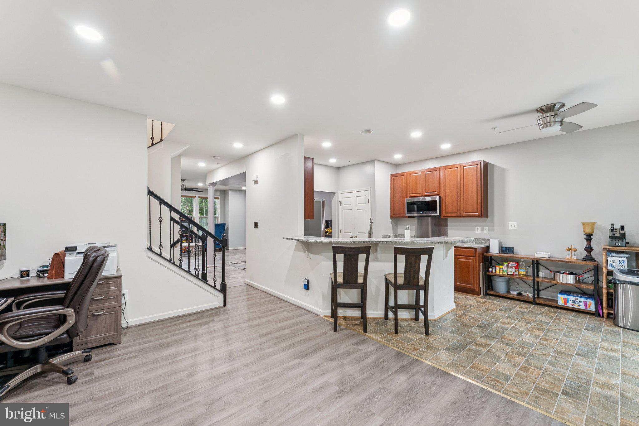 AGRICOPIA - Residential