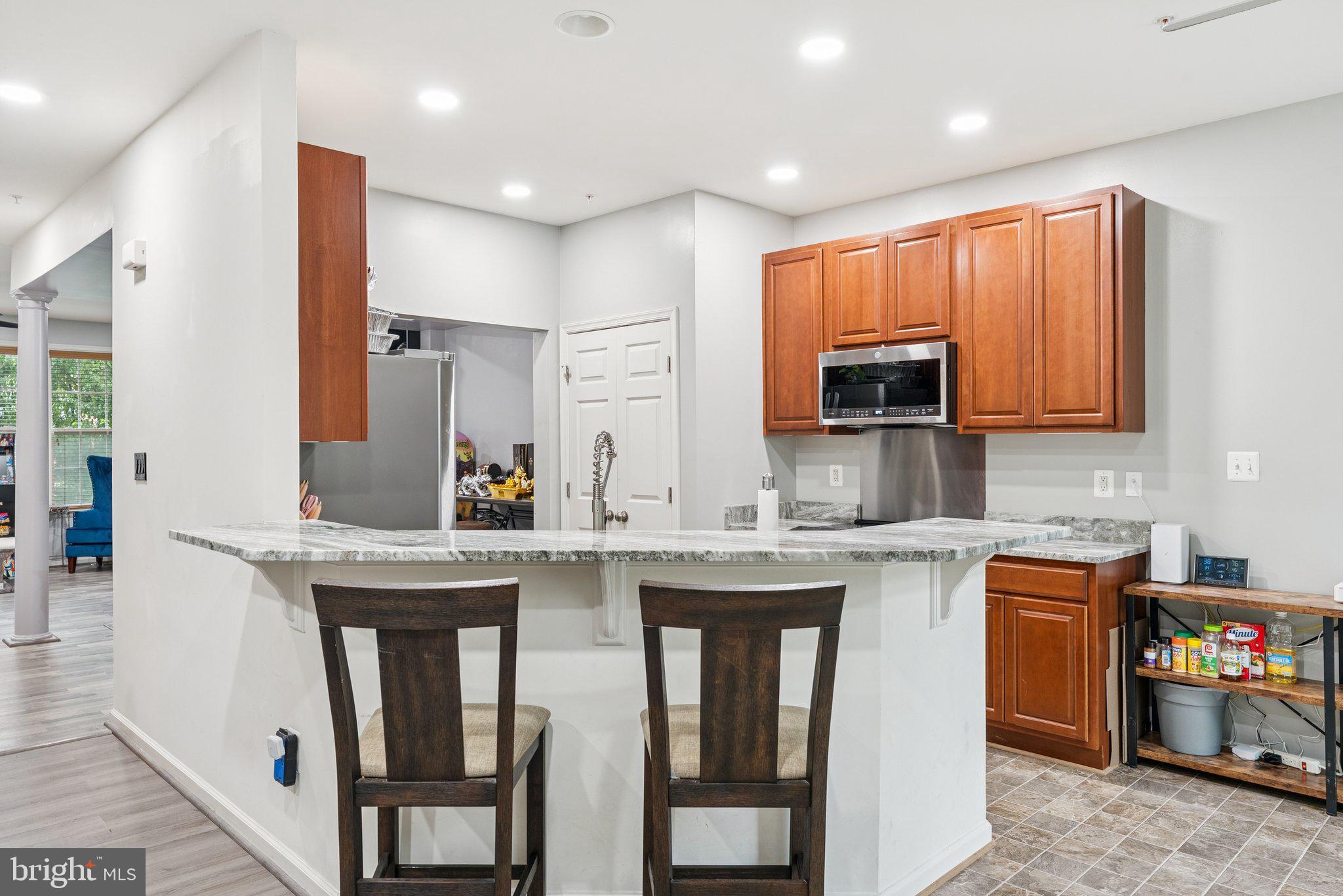 AGRICOPIA - Residential