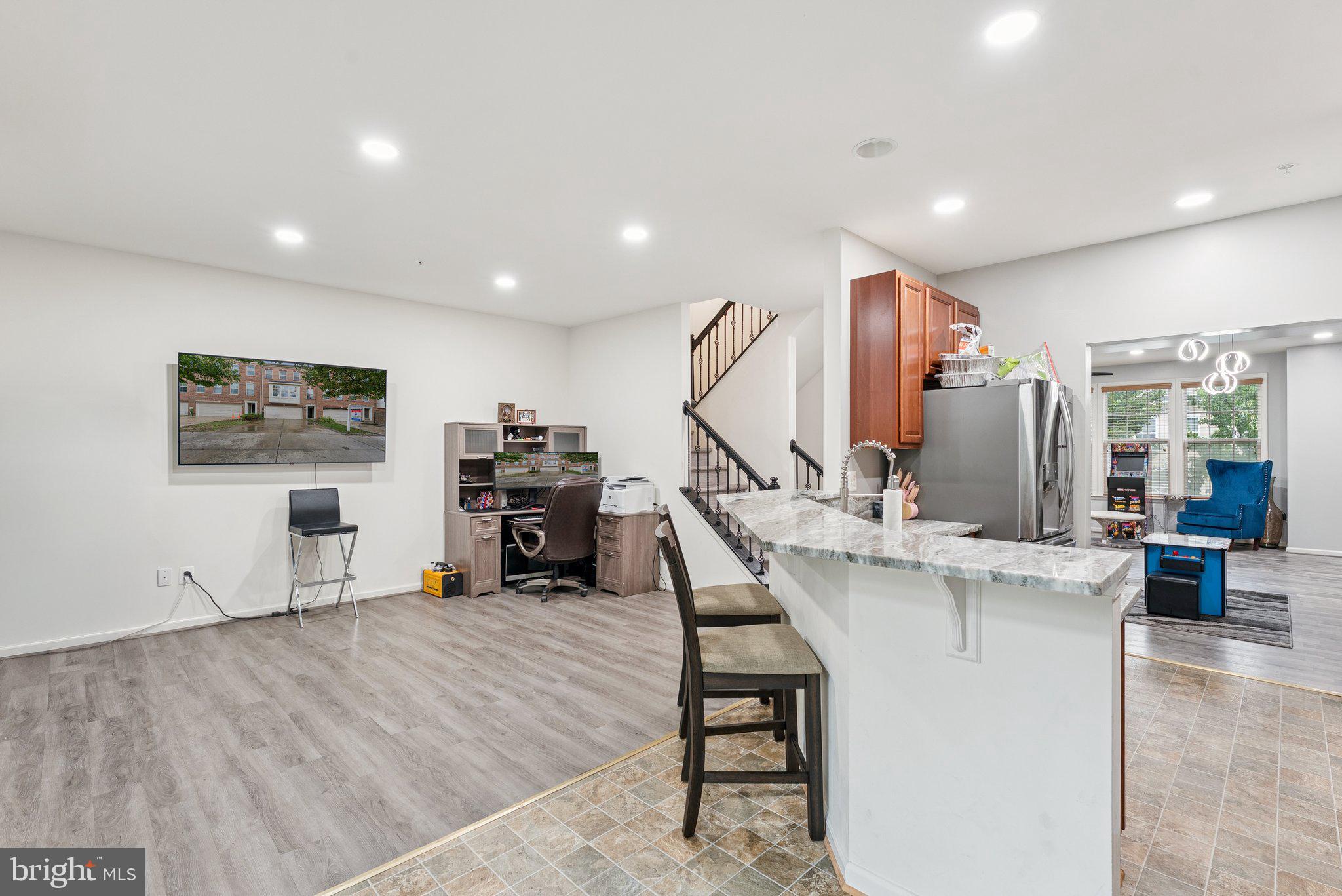 AGRICOPIA - Residential