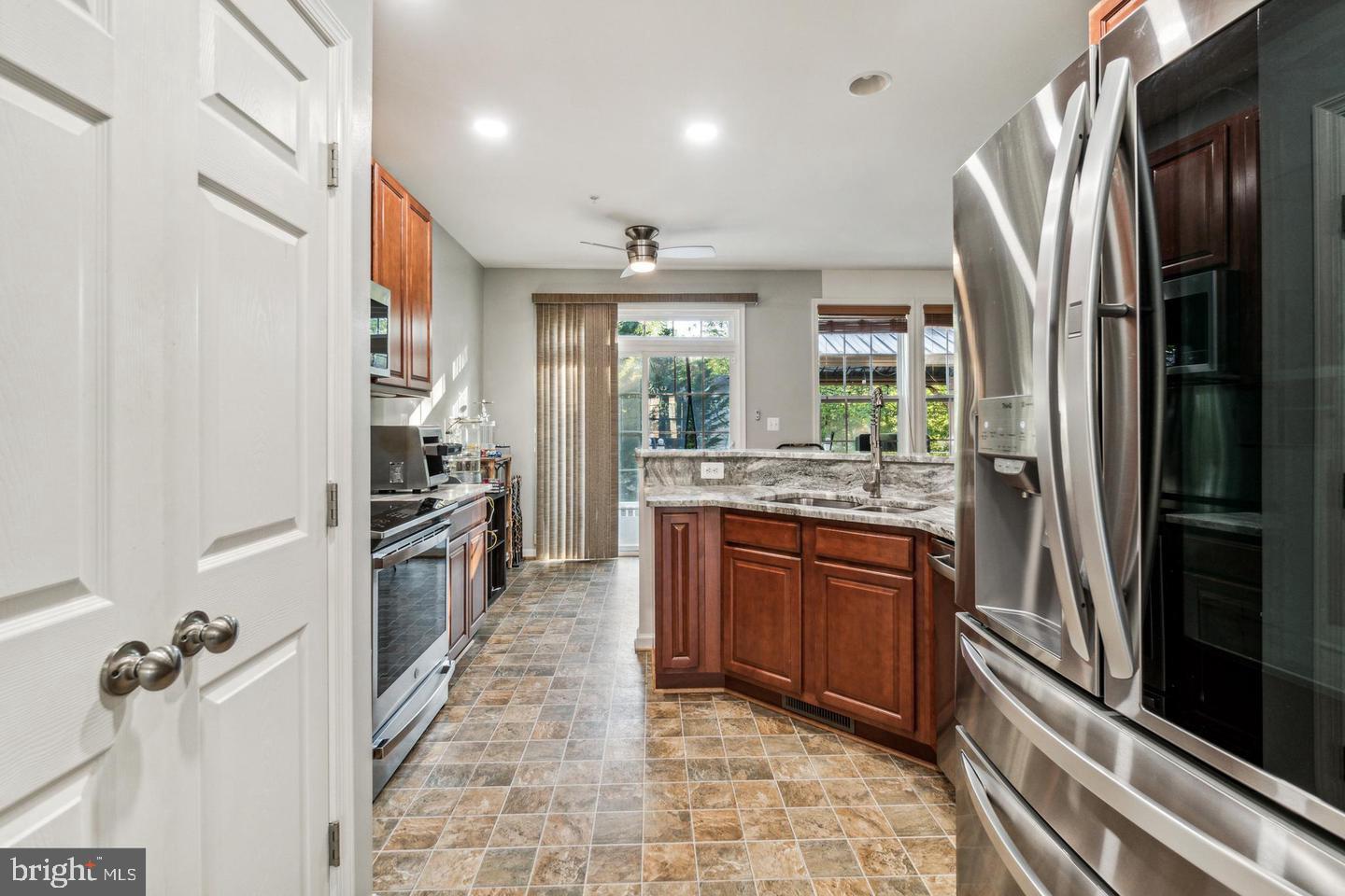 AGRICOPIA - Residential