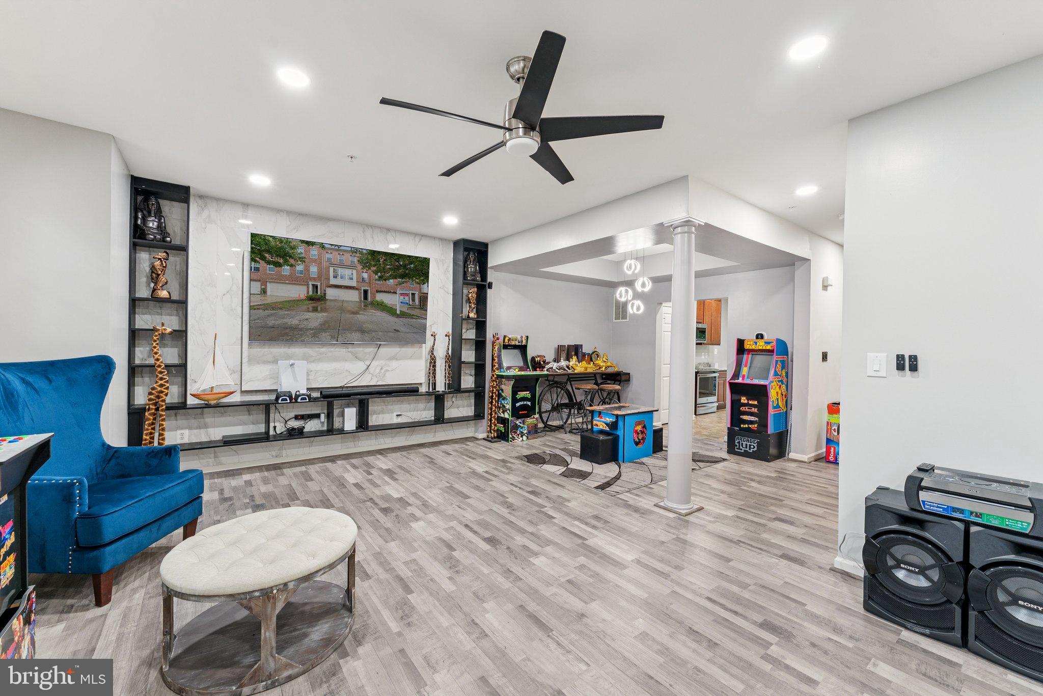 AGRICOPIA - Residential