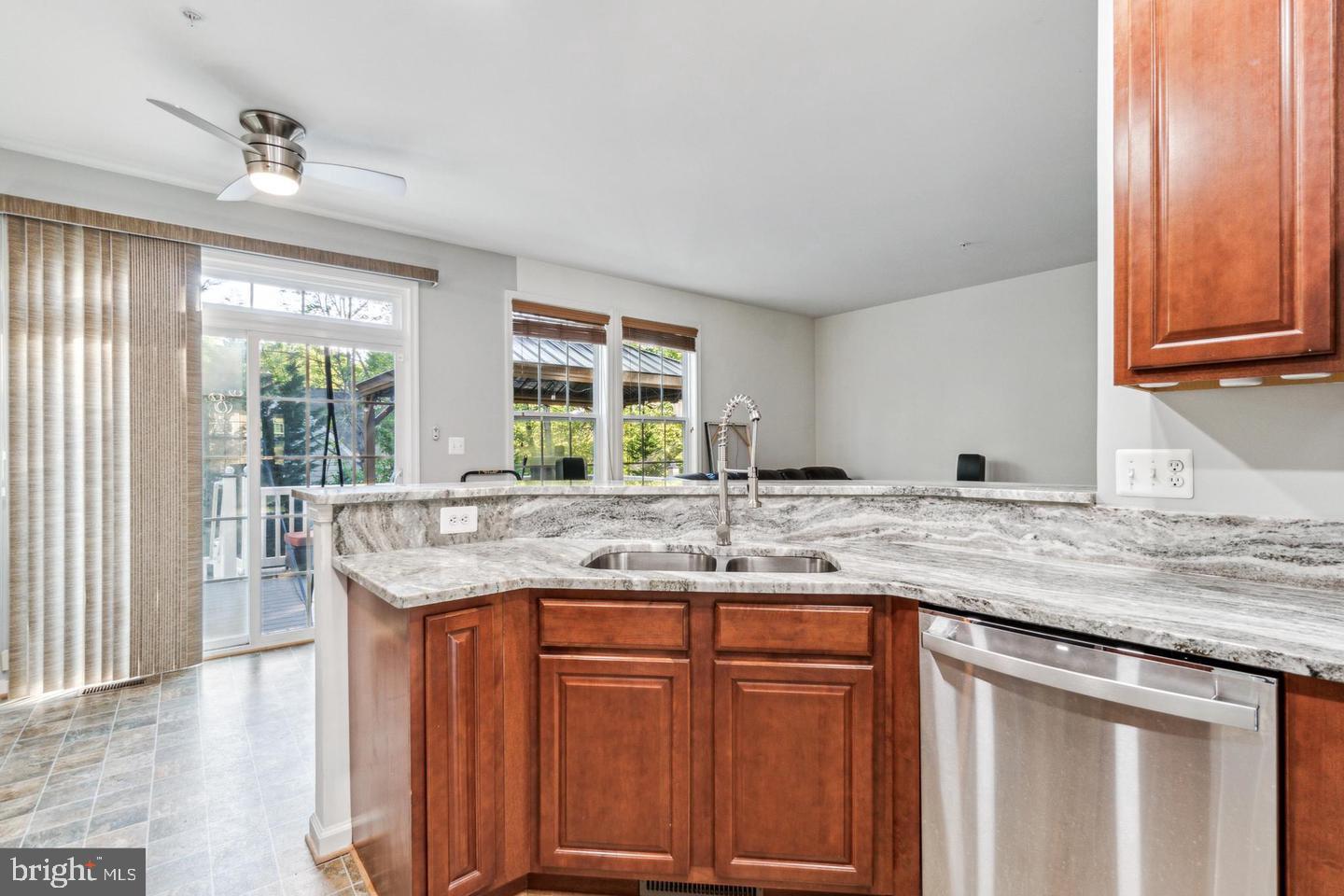 AGRICOPIA - Residential