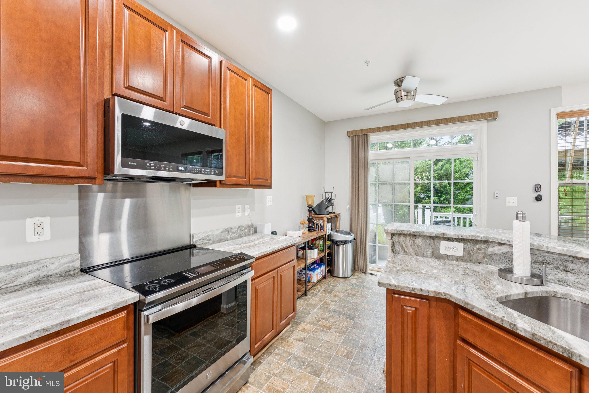 AGRICOPIA - Residential