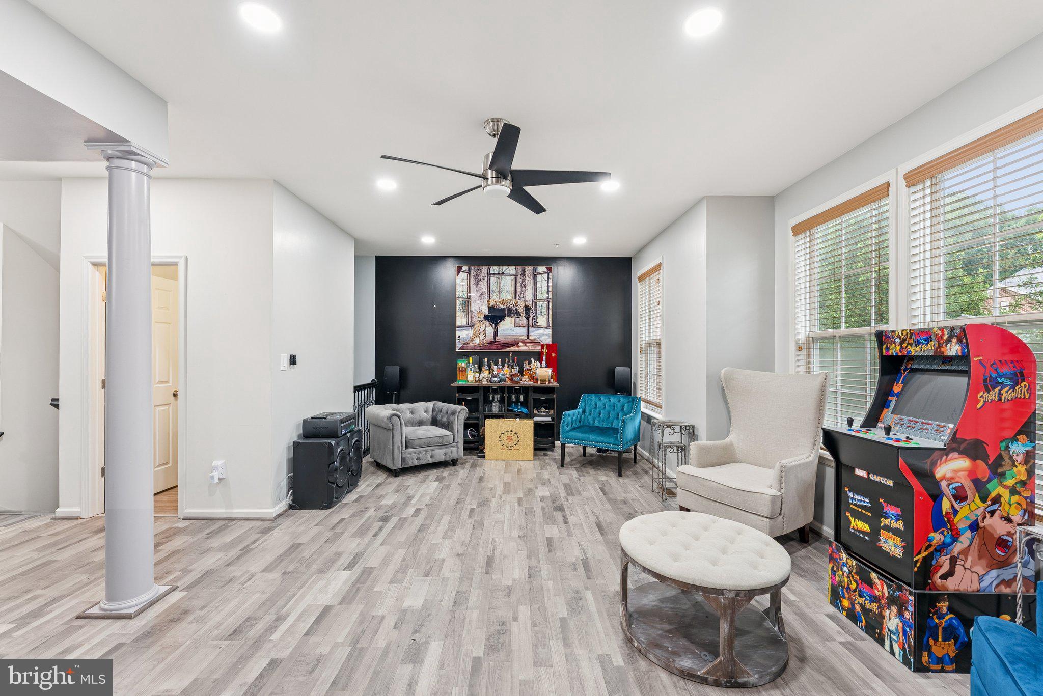 AGRICOPIA - Residential