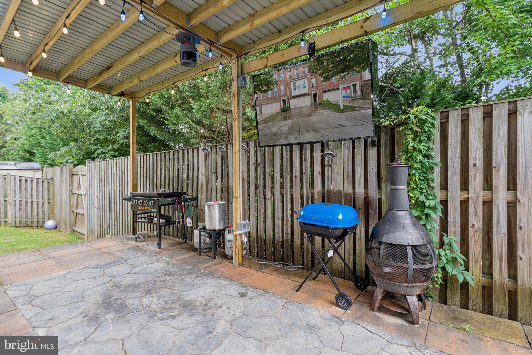 AGRICOPIA - Residential