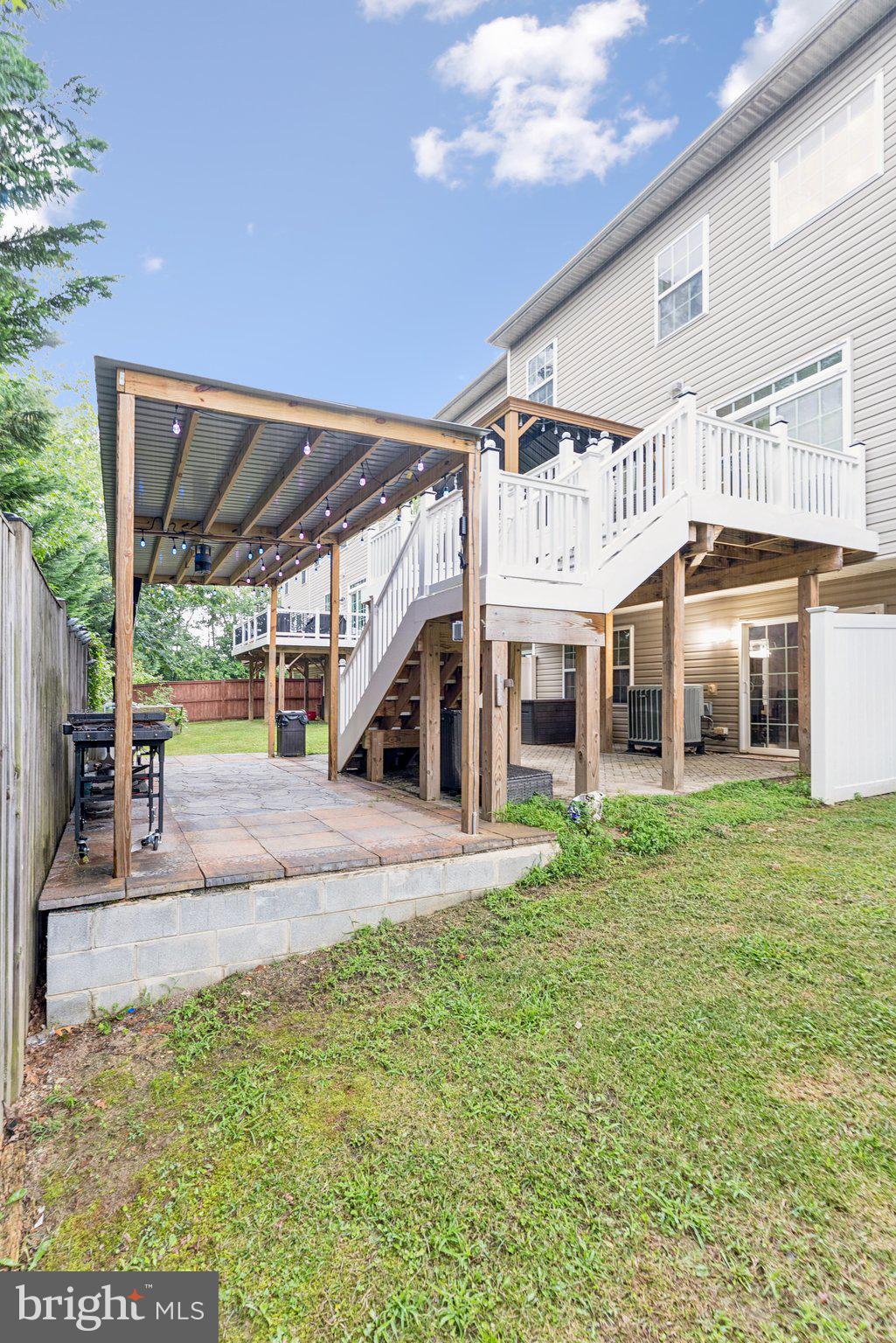 AGRICOPIA - Residential