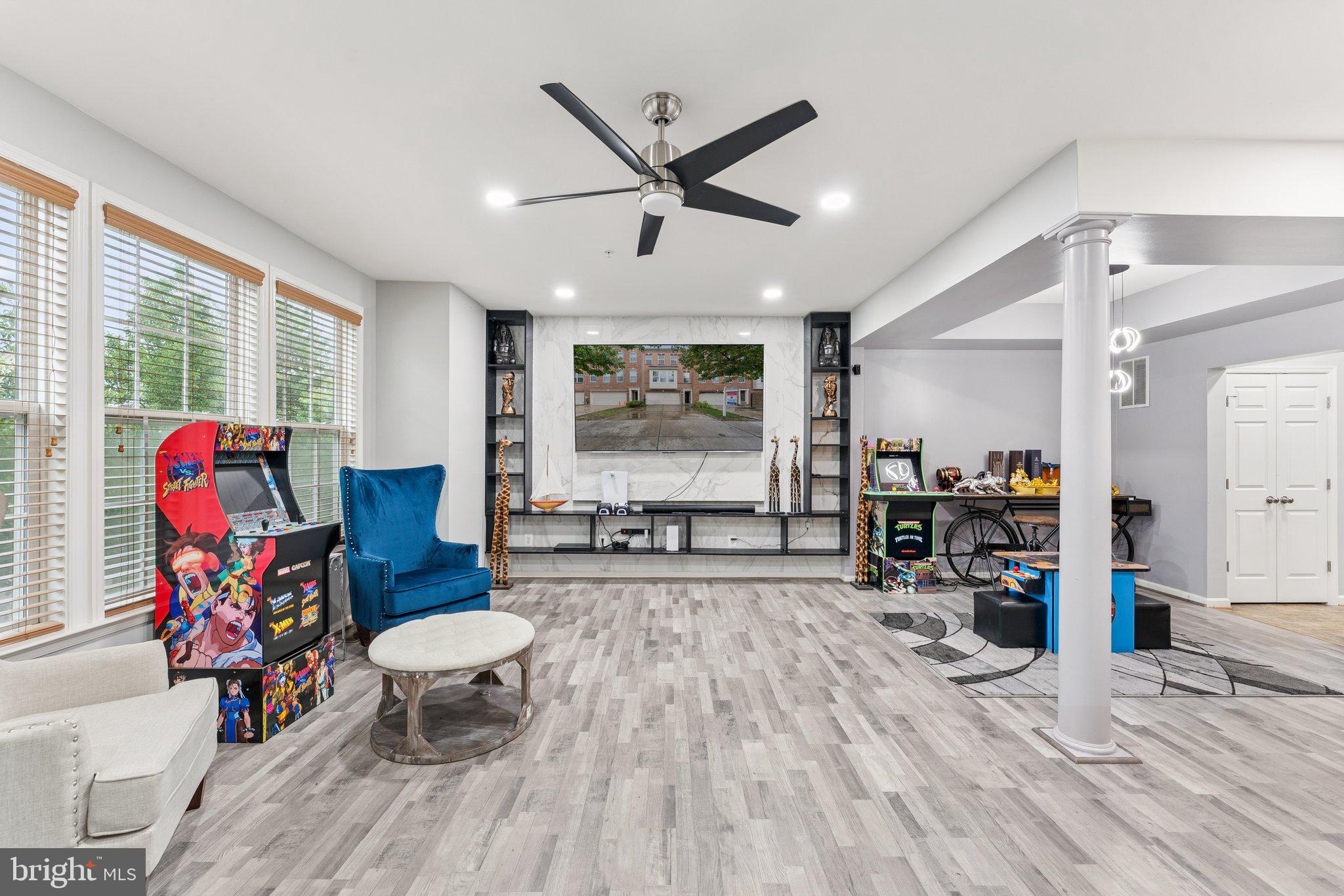 AGRICOPIA - Residential