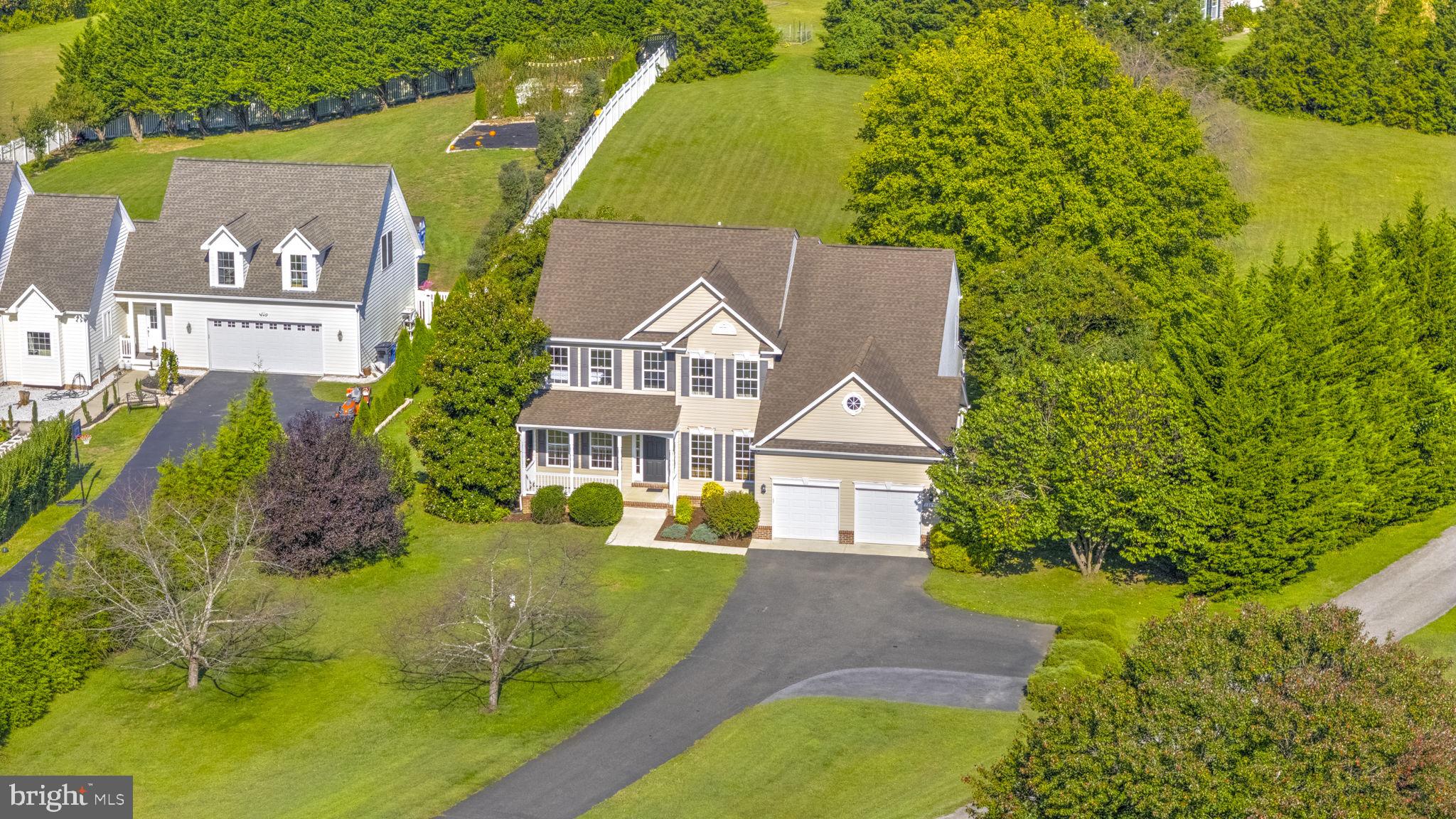 PERRY'S CHOICE - Residential