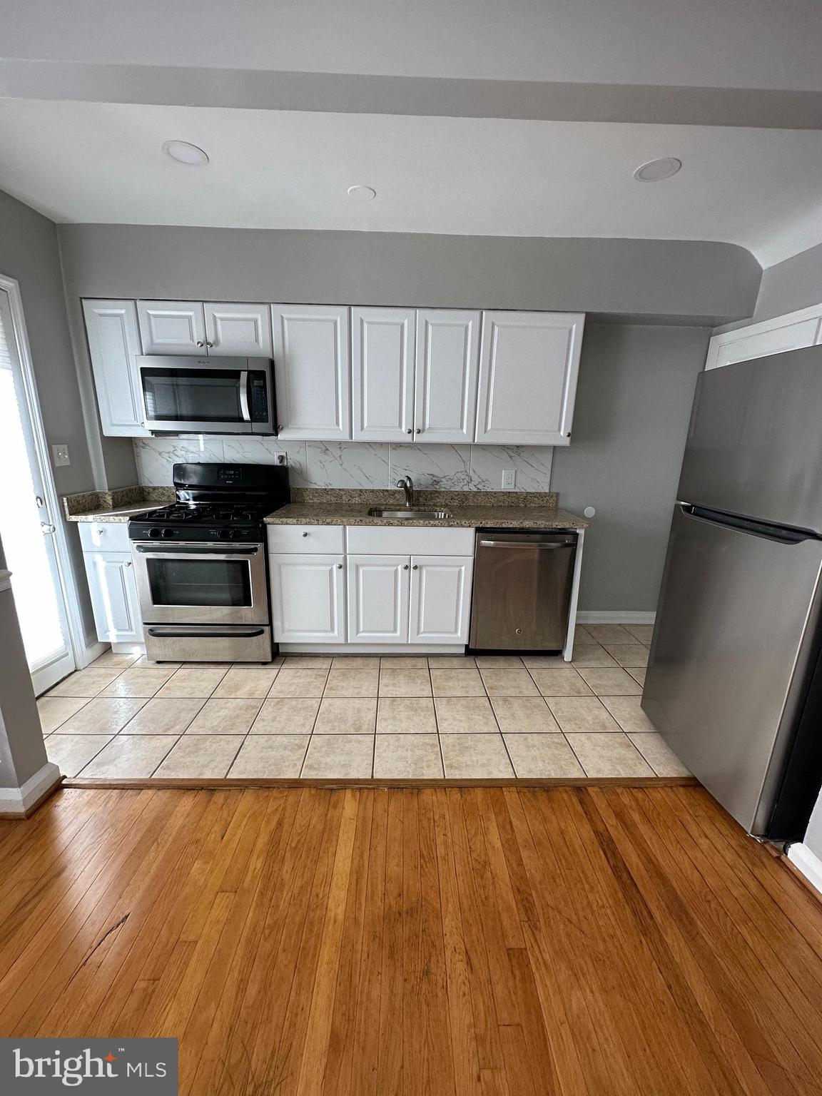 LOCH RAVEN HEIGHTS - Residential Lease