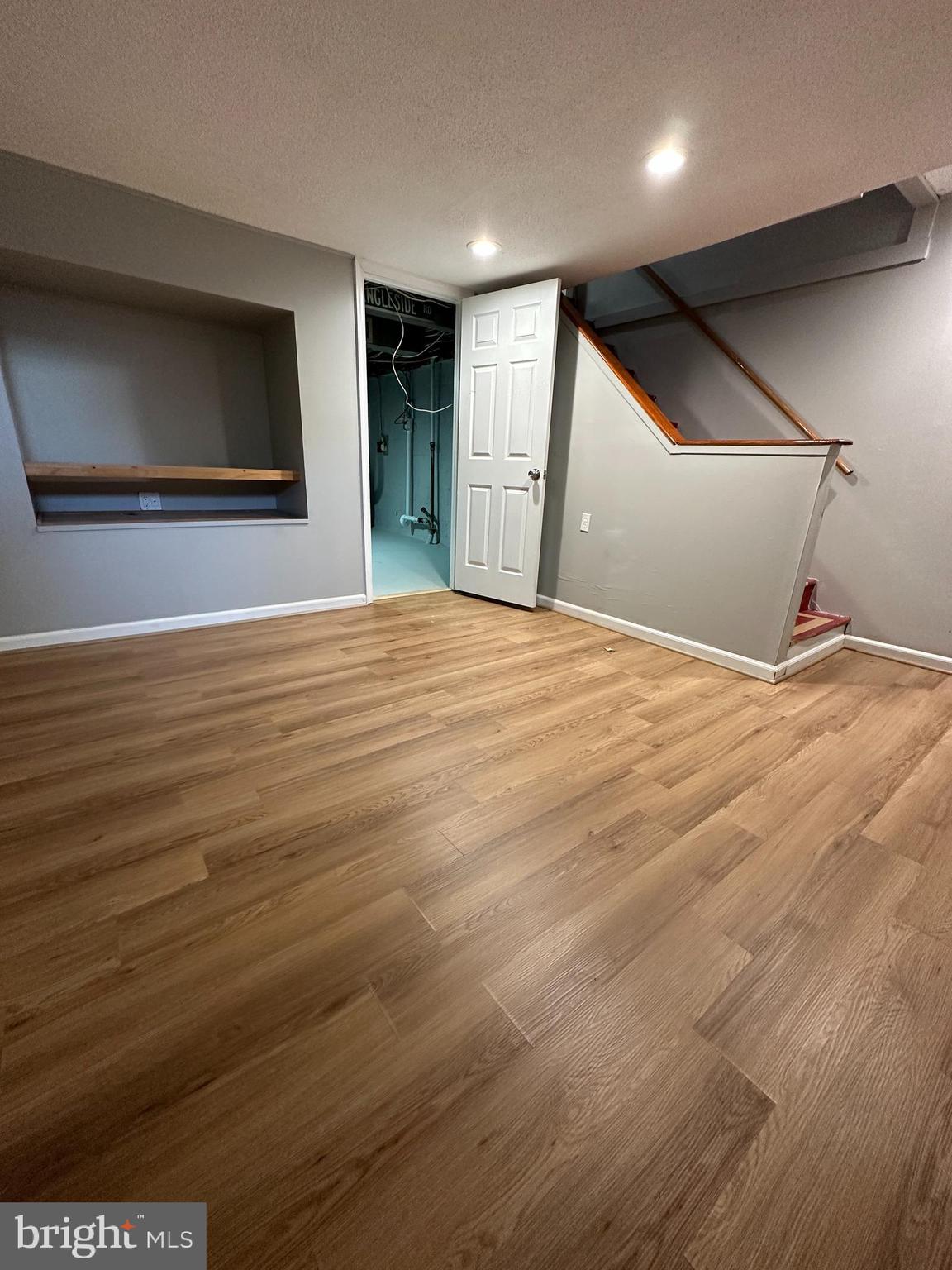 LOCH RAVEN HEIGHTS - Residential Lease