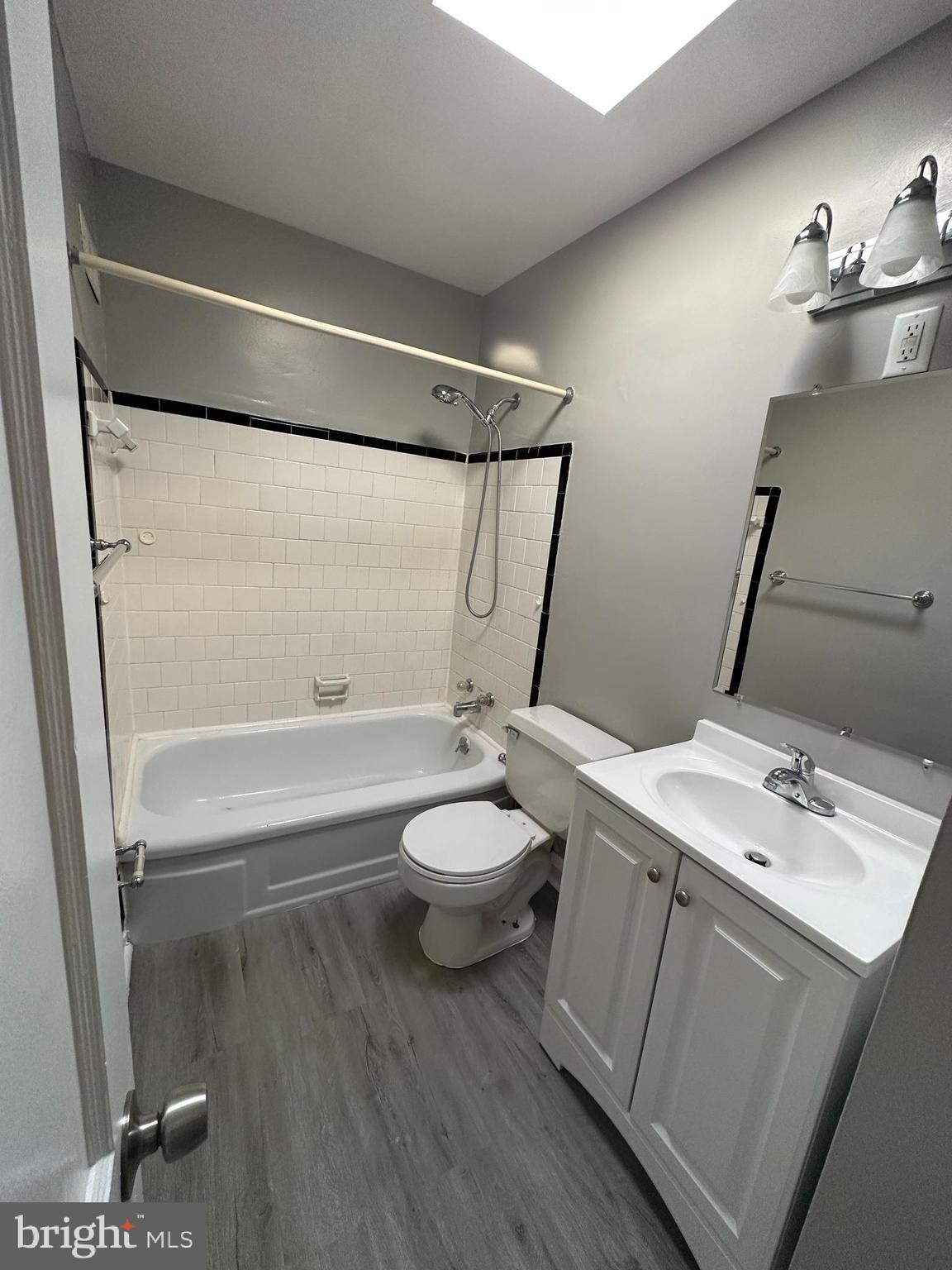 LOCH RAVEN HEIGHTS - Residential Lease