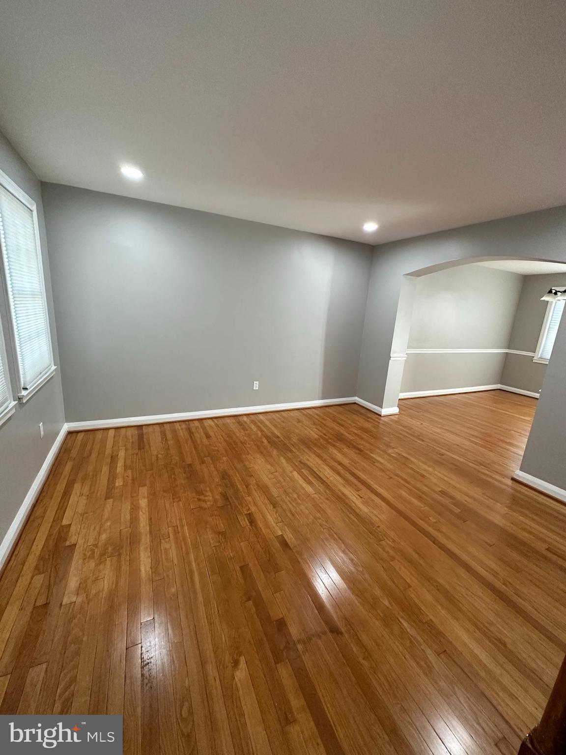 LOCH RAVEN HEIGHTS - Residential Lease