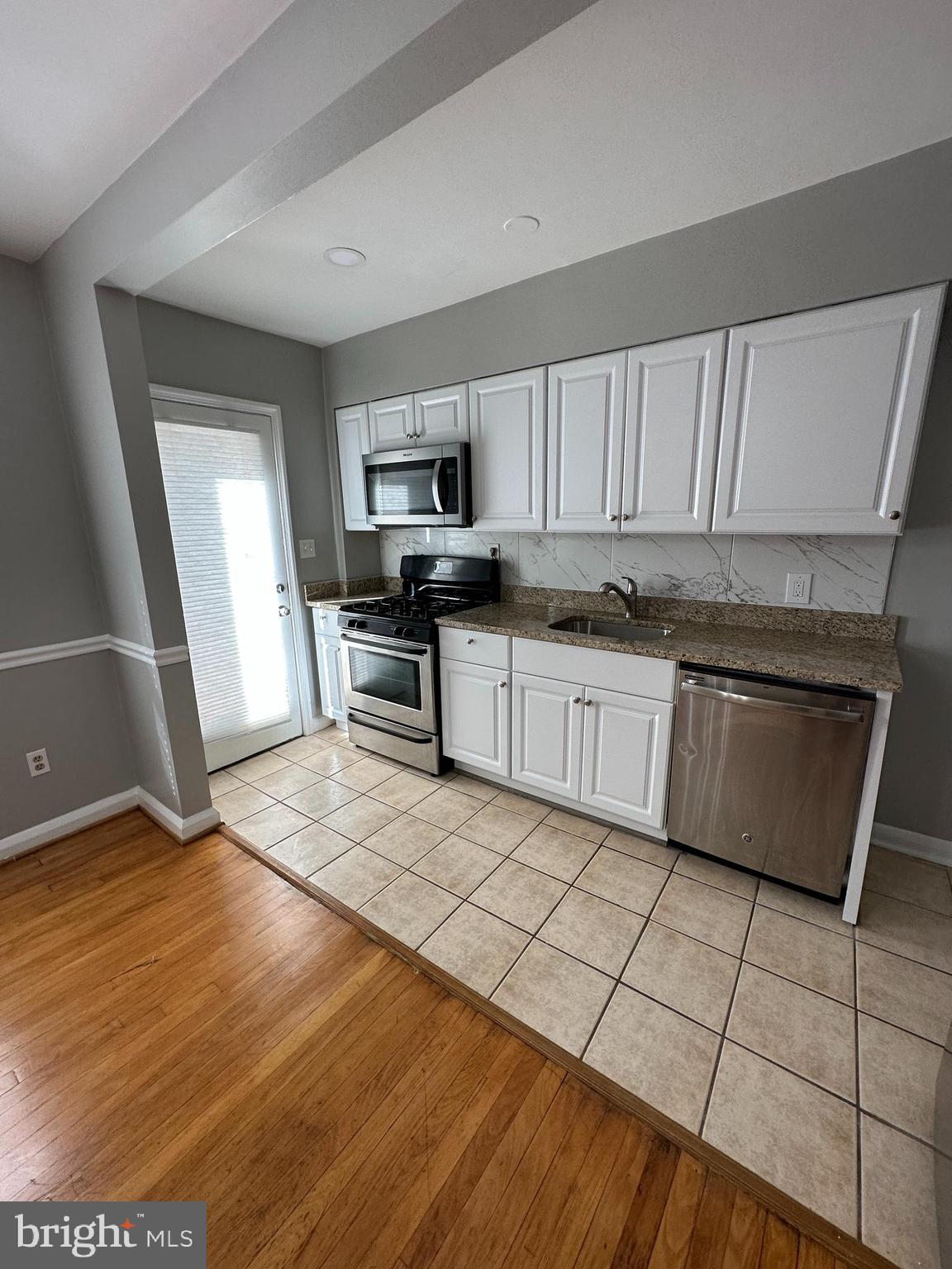 LOCH RAVEN HEIGHTS - Residential Lease