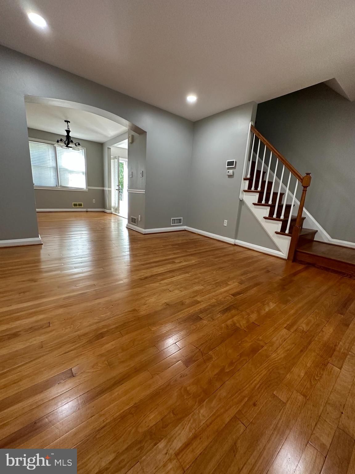 LOCH RAVEN HEIGHTS - Residential Lease