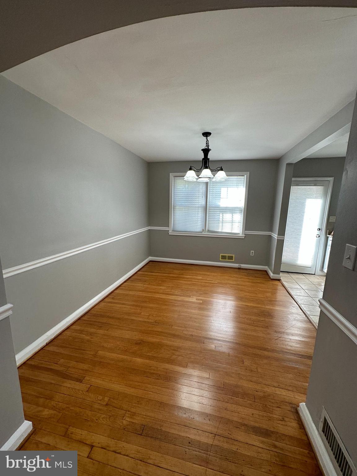 LOCH RAVEN HEIGHTS - Residential Lease