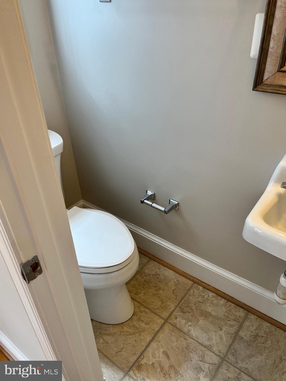 VIRGINIA VILLAGE - Residential Lease