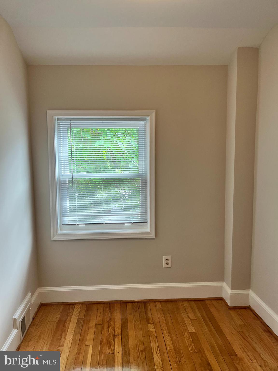 VIRGINIA VILLAGE - Residential Lease