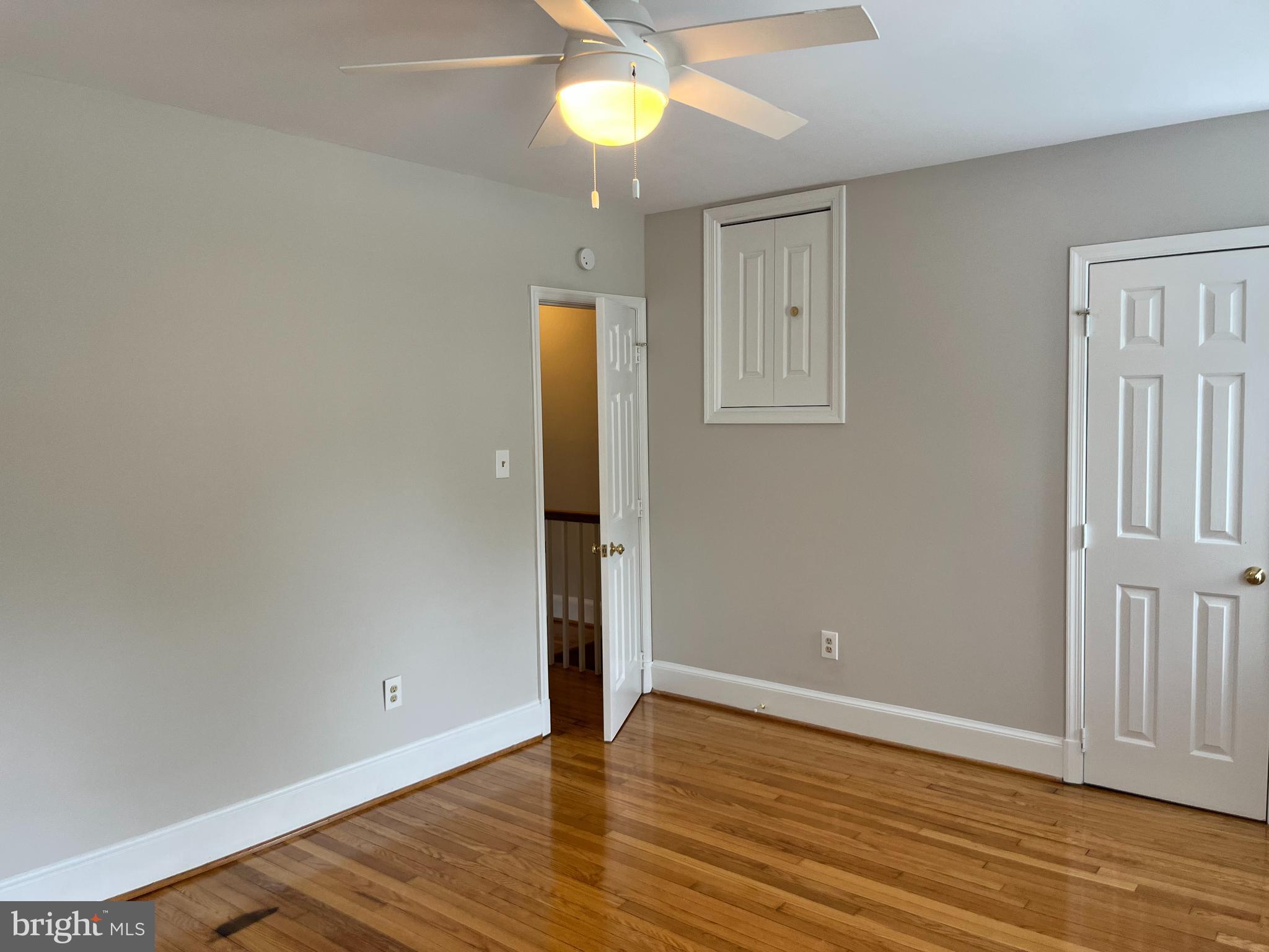 VIRGINIA VILLAGE - Residential Lease