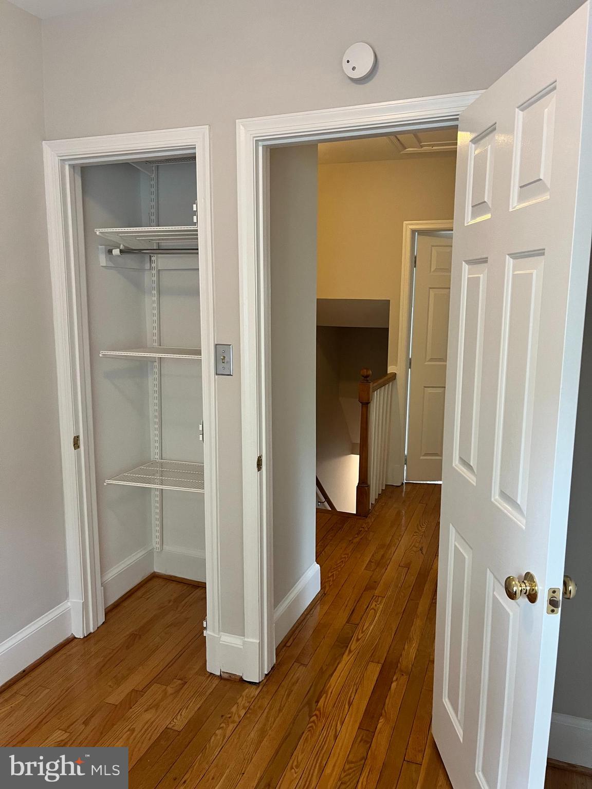 VIRGINIA VILLAGE - Residential Lease