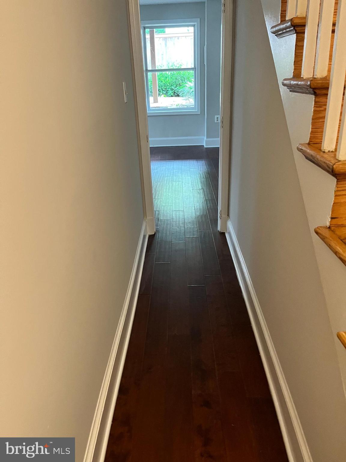 VIRGINIA VILLAGE - Residential Lease