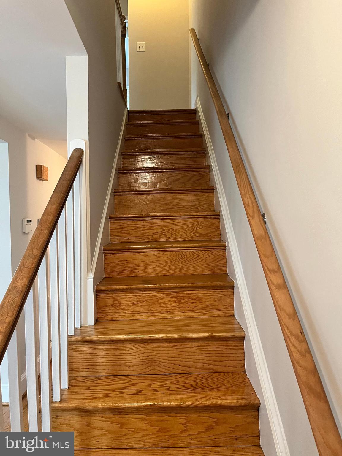 VIRGINIA VILLAGE - Residential Lease