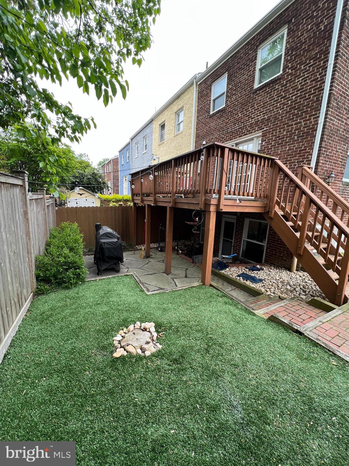 VIRGINIA VILLAGE - Residential Lease