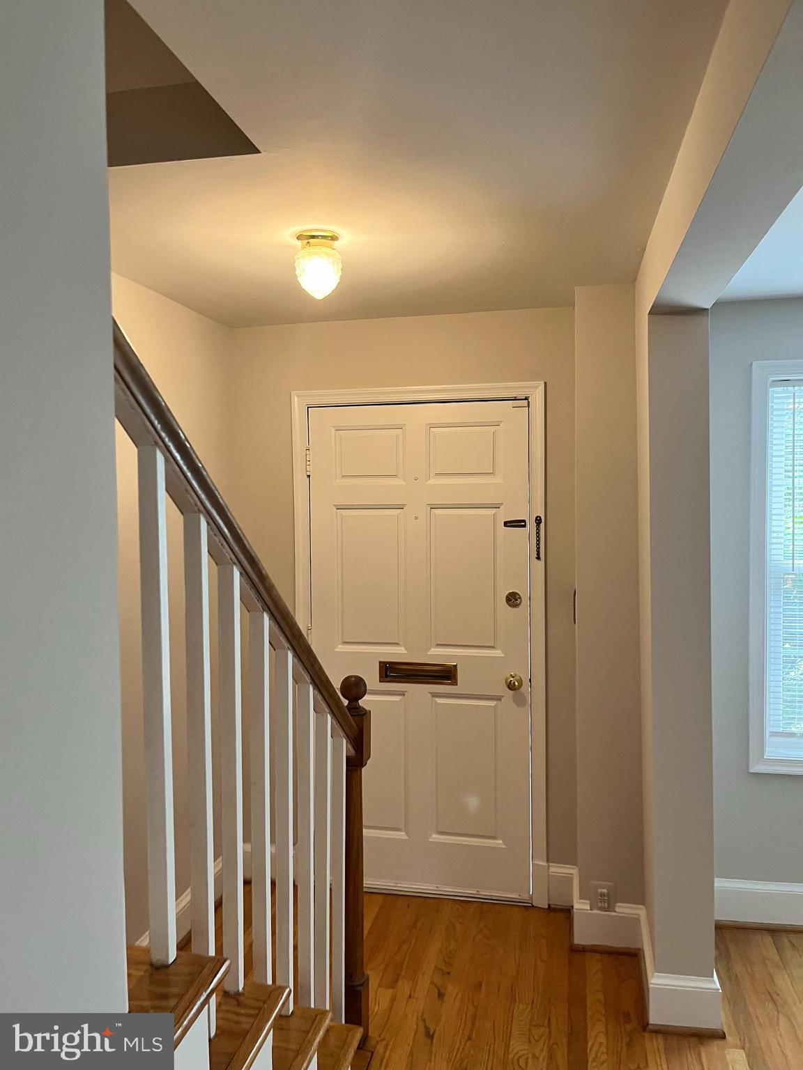 VIRGINIA VILLAGE - Residential Lease