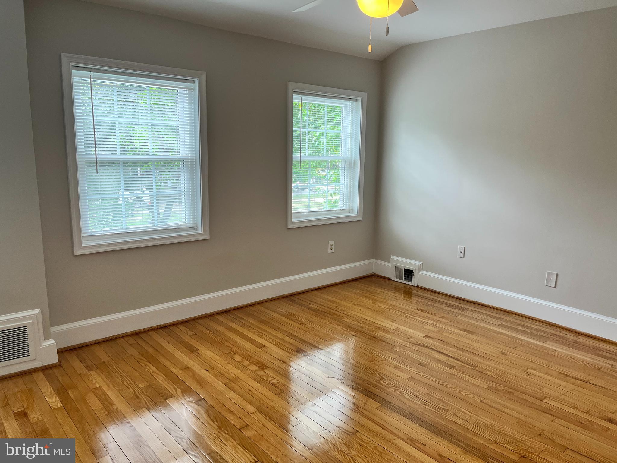 VIRGINIA VILLAGE - Residential Lease