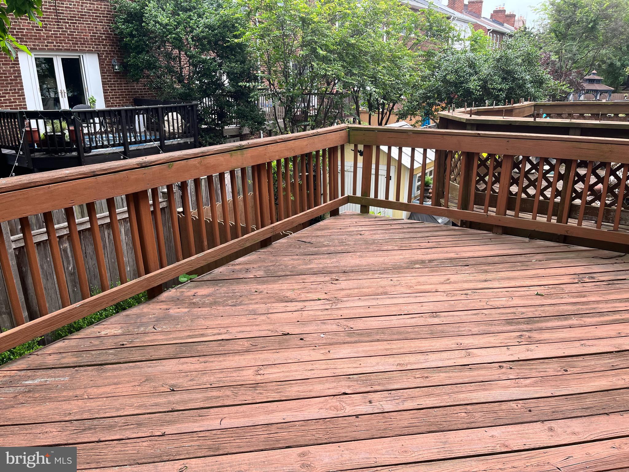 VIRGINIA VILLAGE - Residential Lease