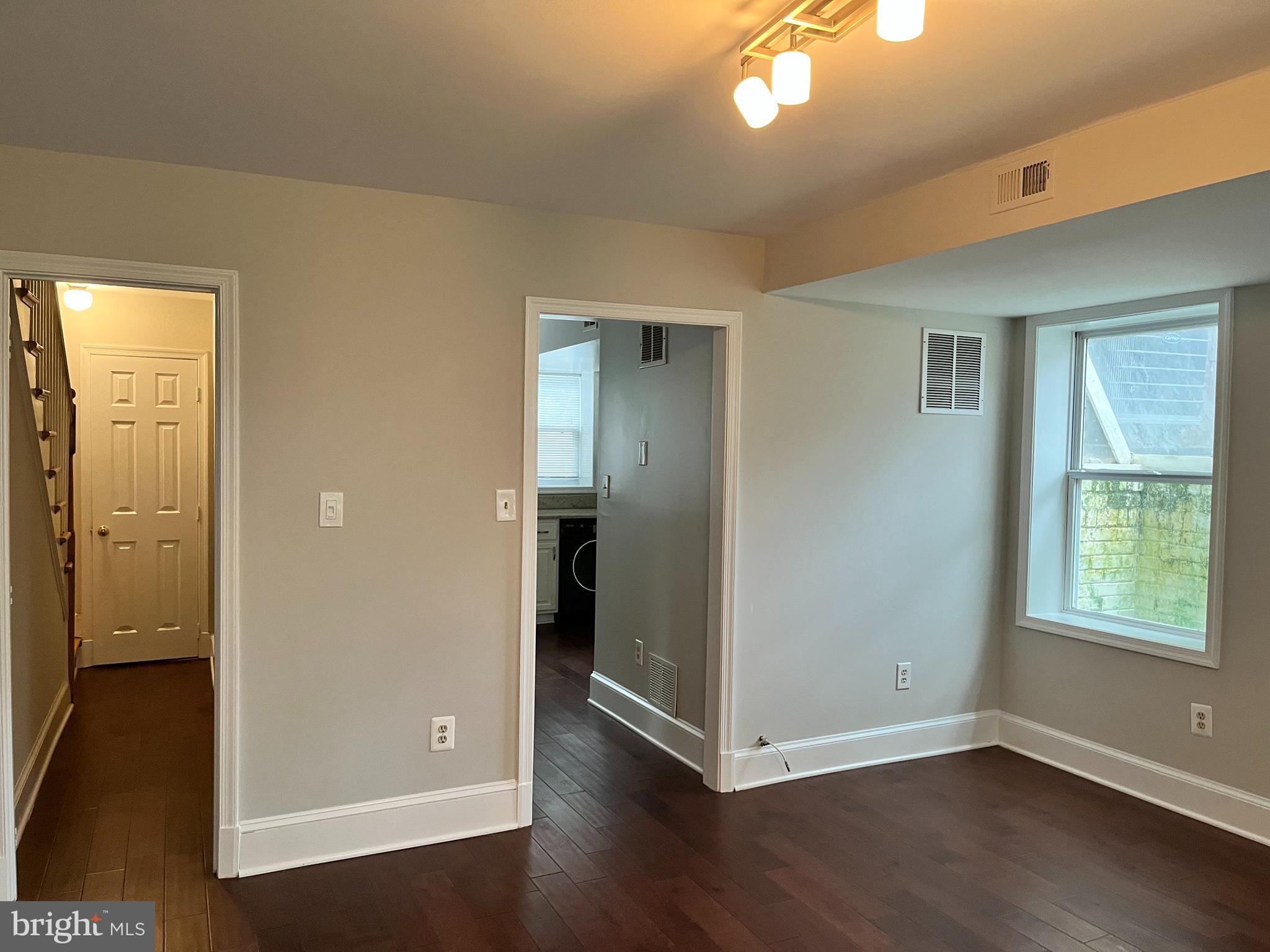 VIRGINIA VILLAGE - Residential Lease