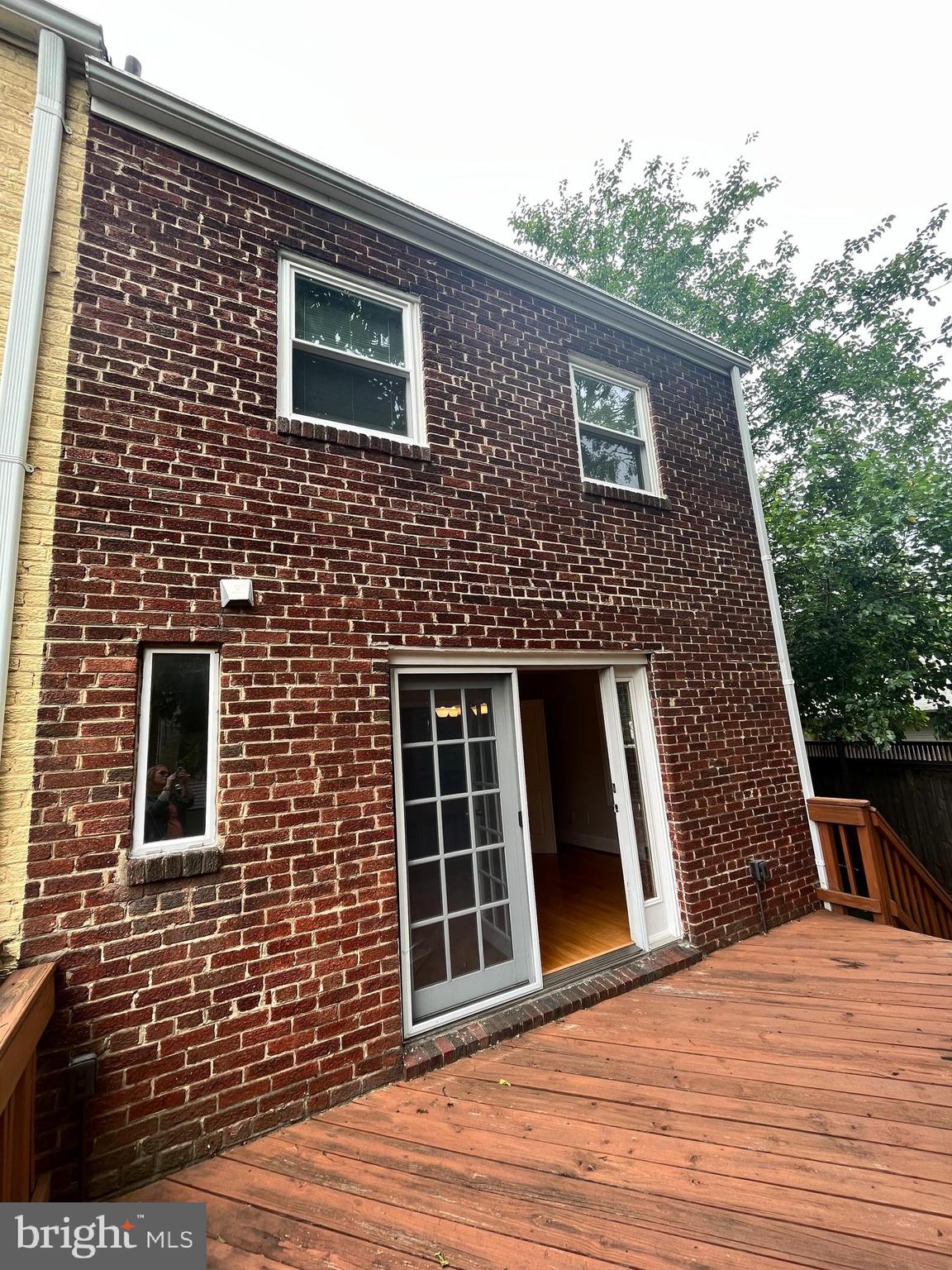 VIRGINIA VILLAGE - Residential Lease