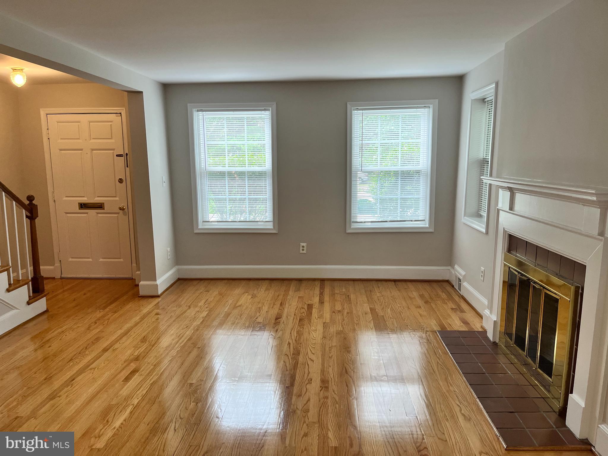 VIRGINIA VILLAGE - Residential Lease