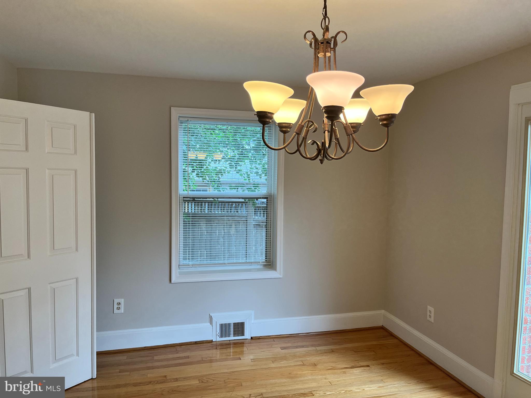 VIRGINIA VILLAGE - Residential Lease